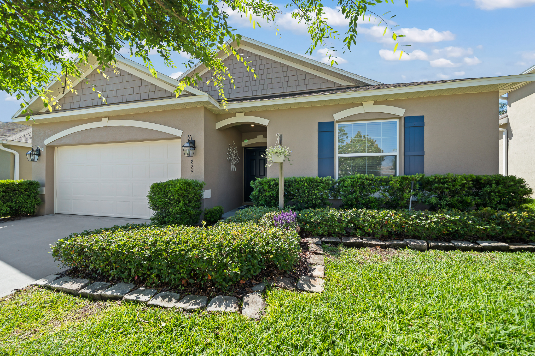  824 Breakaway Trail, Titusville, FL, 32780 - 物件實景