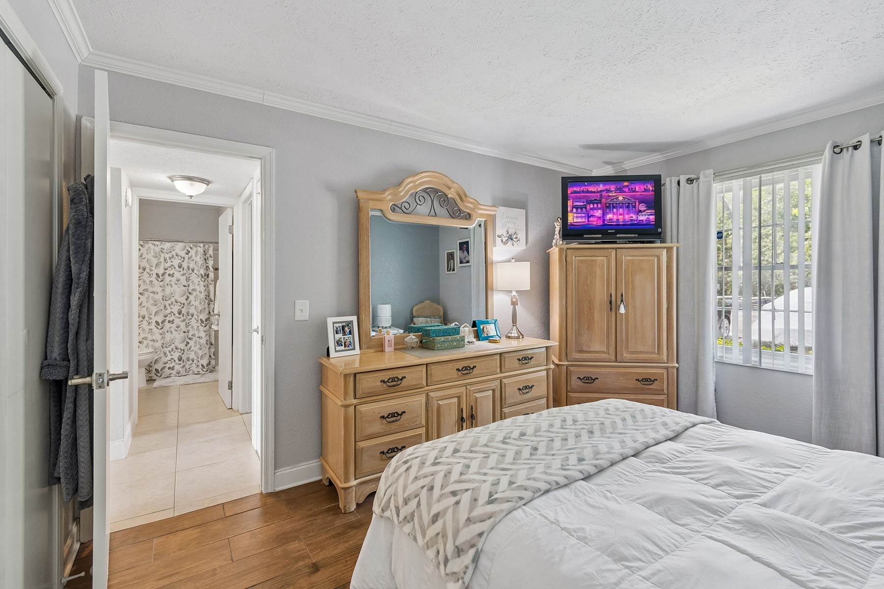  TAMPA - 物件實景