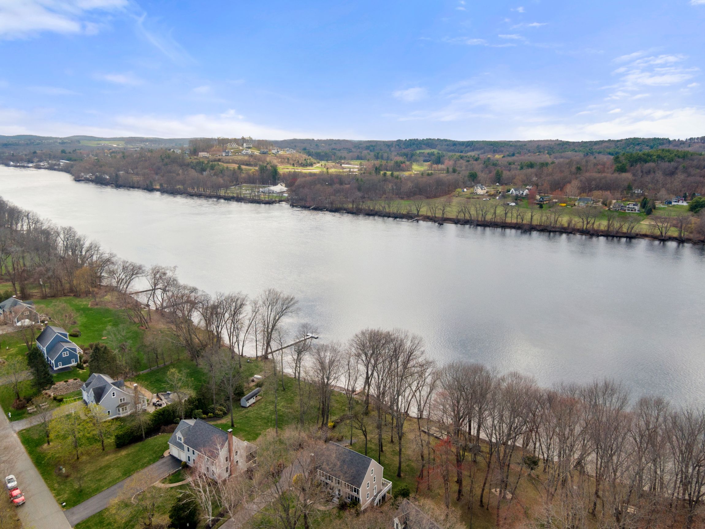  16 Merrimack River Road, Groveland, MA, 01834 - 物件實景