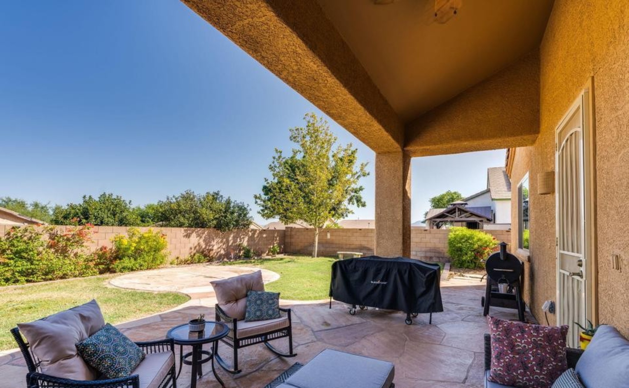  420 W Lexington Street¦Vail, AZ - 物件實景