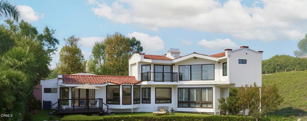 Rancho Palos Verdes, California, 90275, United States, 4 Bedrooms Bedrooms, ,3 BathroomsBathrooms,Residential,For Sale,1999028