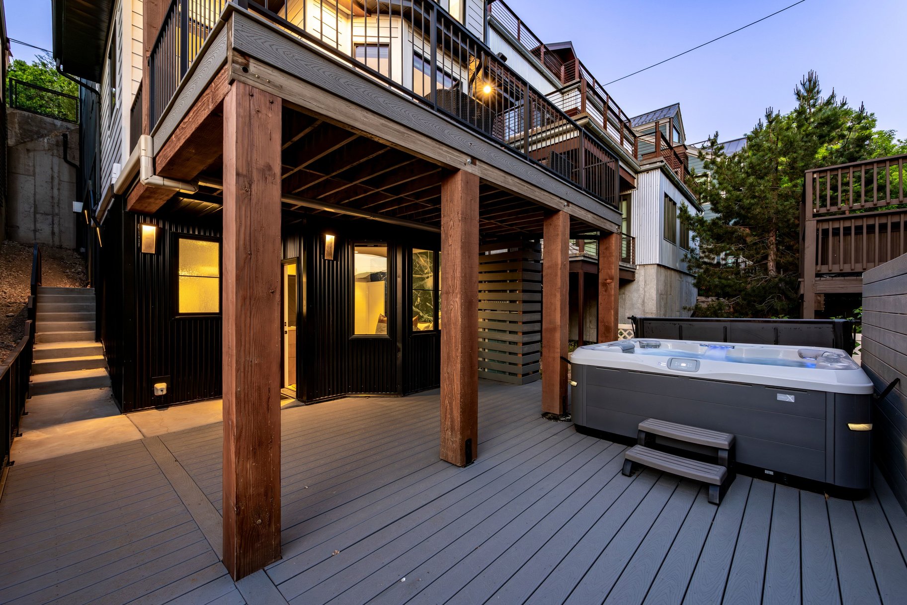  One-of-a-Kind Home in Old Town Steps to Main Street - 物件實景