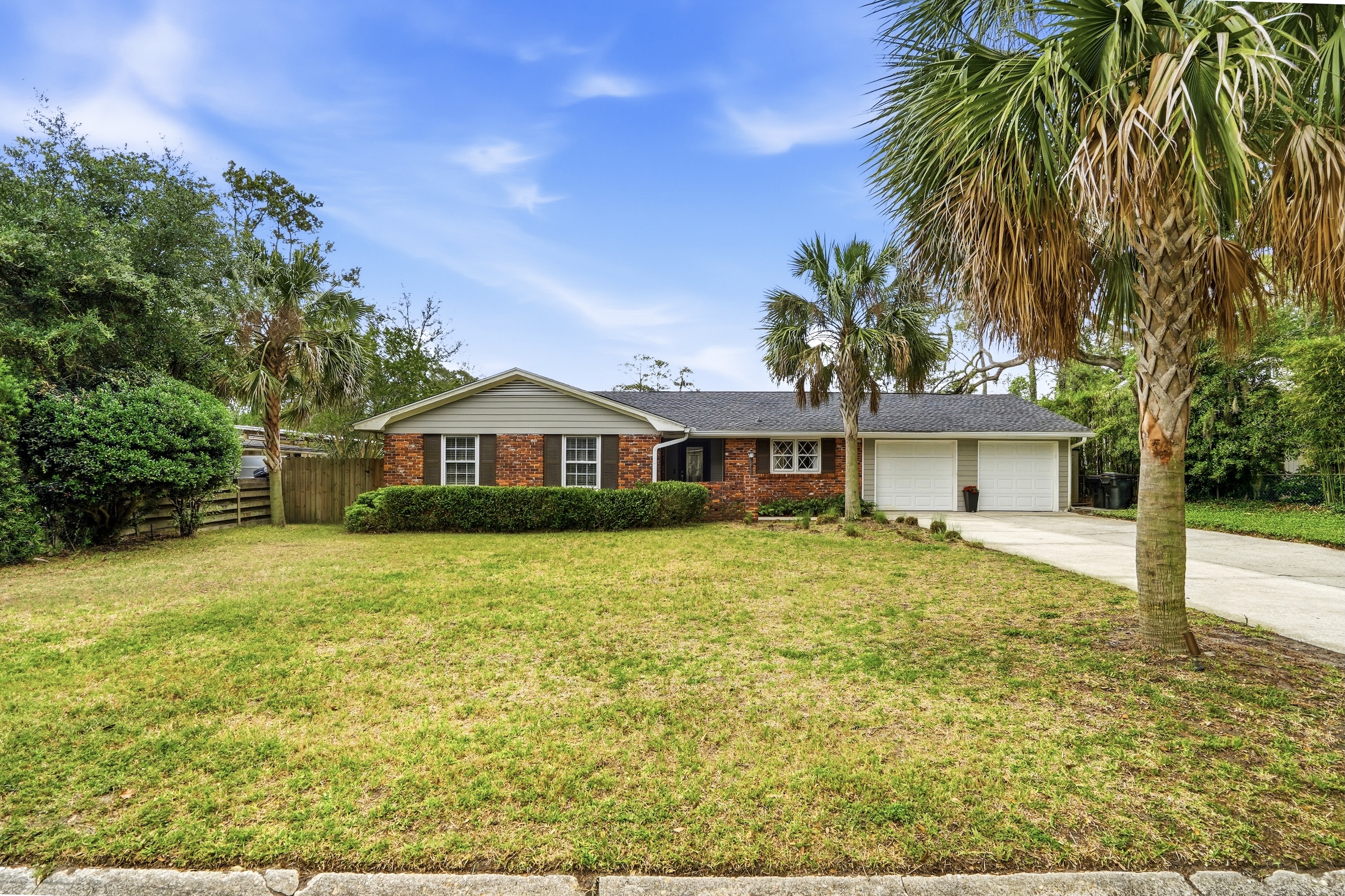  110 Wesley Oak Drive - 物件實景