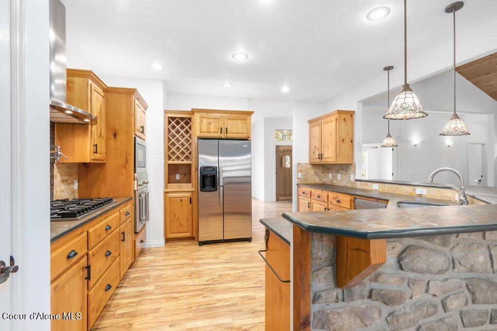 Hayden, Idaho, 83835, United States, 4 Bedrooms Bedrooms, ,Residential,For Sale,2000140