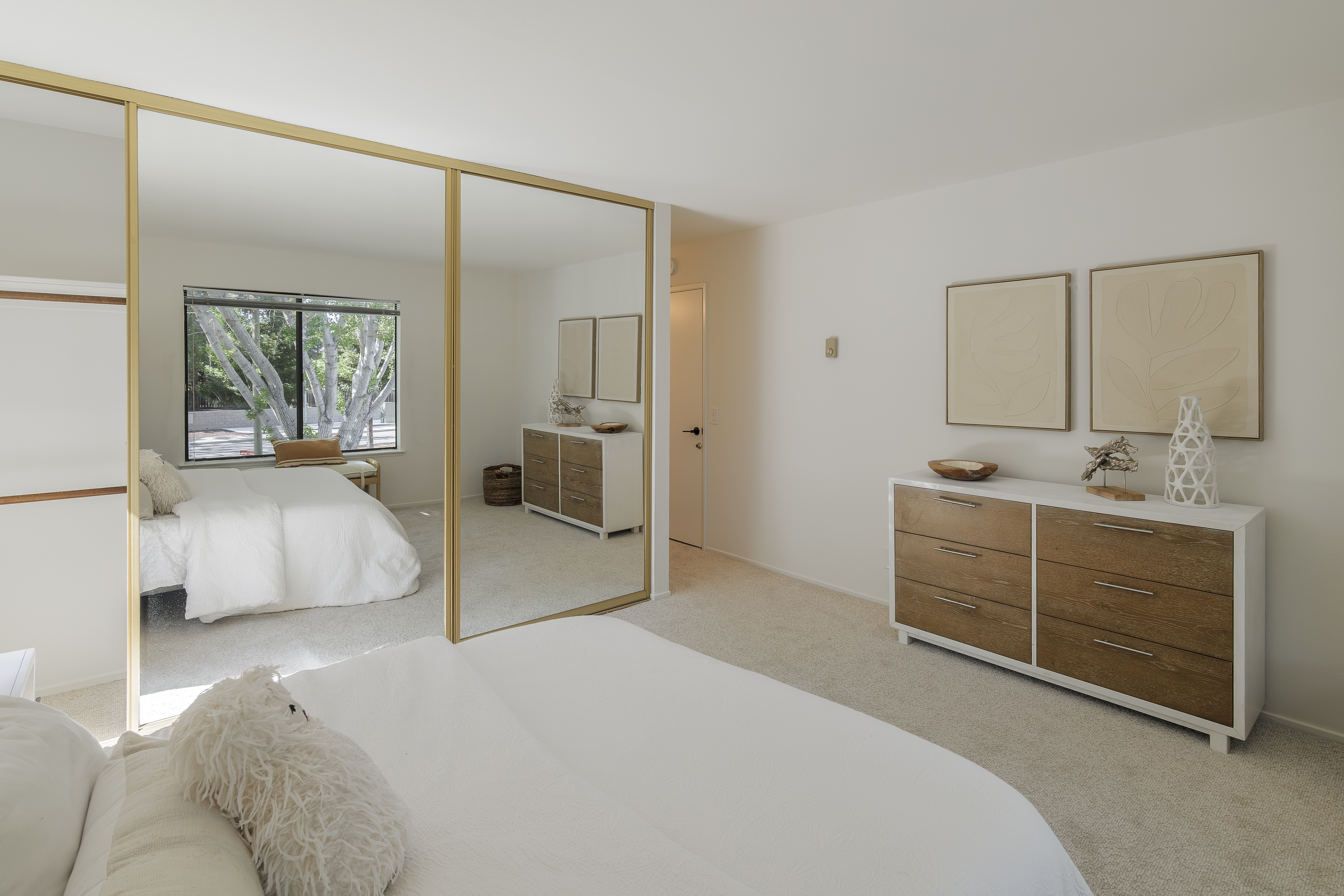  Beautifully Renovated Waterview Condo Minutes from Downtown Mountain View - 物件實景