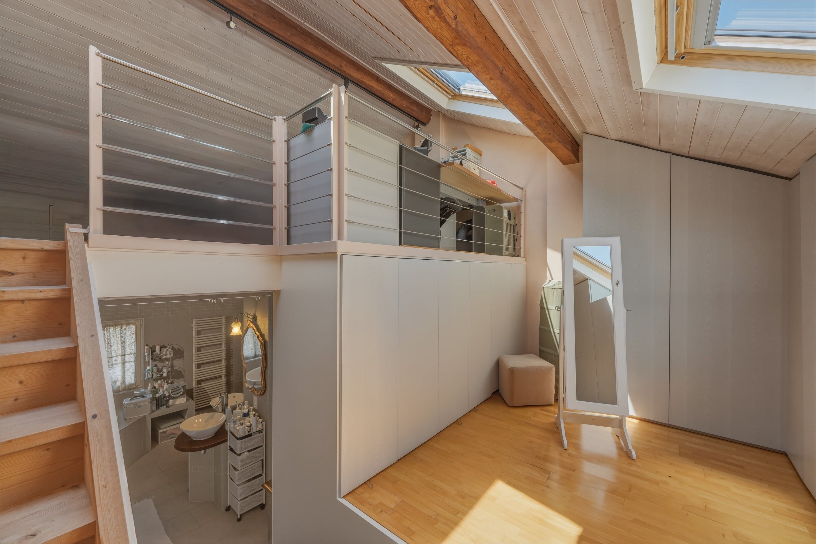 Renovated Former Shepherd