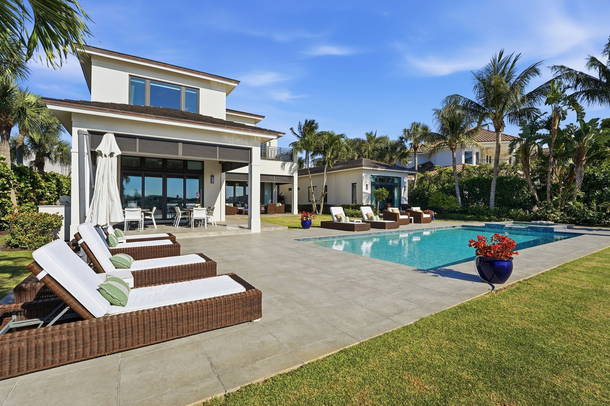  825 W Oyster Lane, Lantana, FL, 33462 - 物件實景