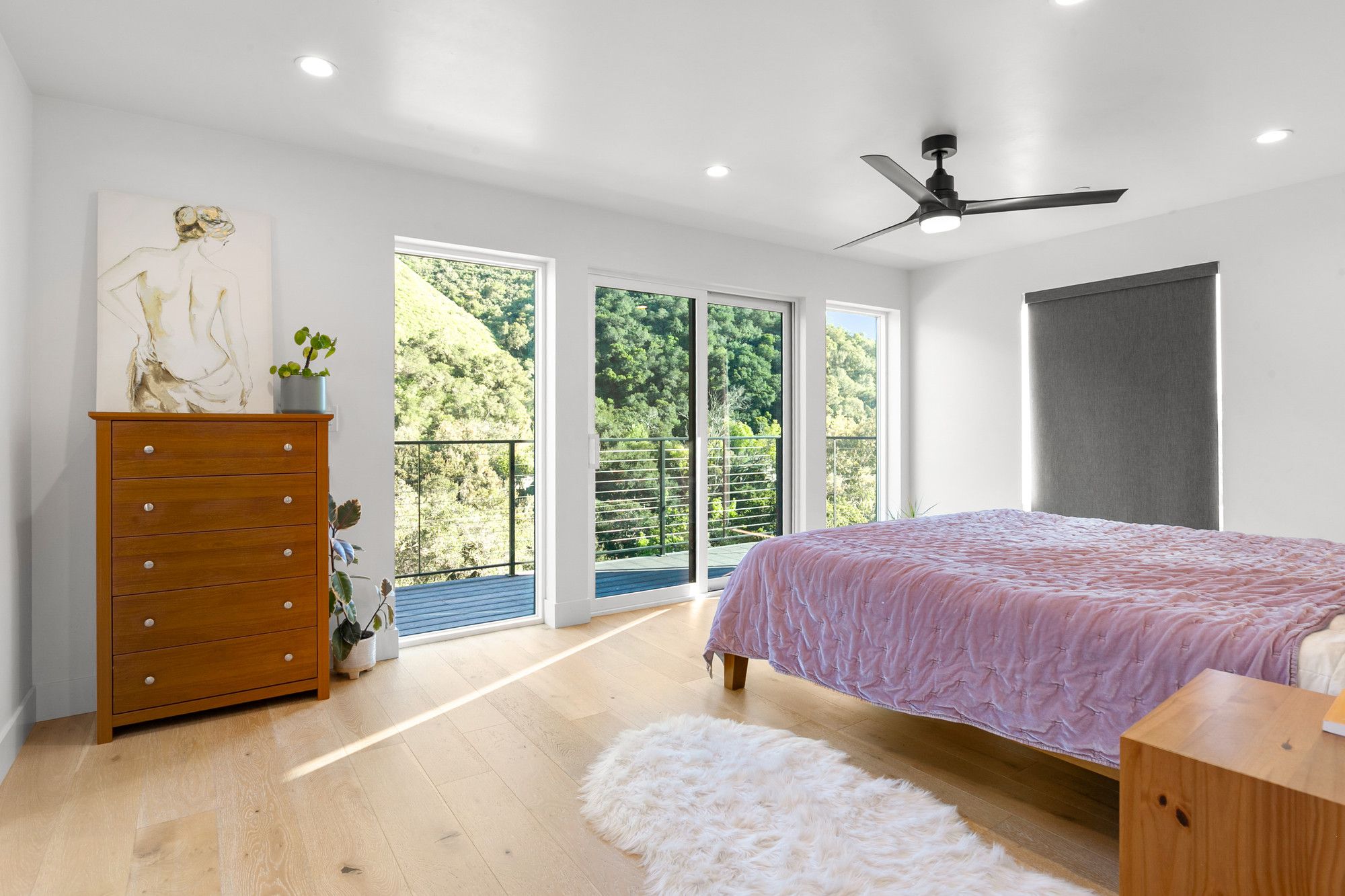  Elevated Contemporary Living in San Luis Obispo - 物件實景