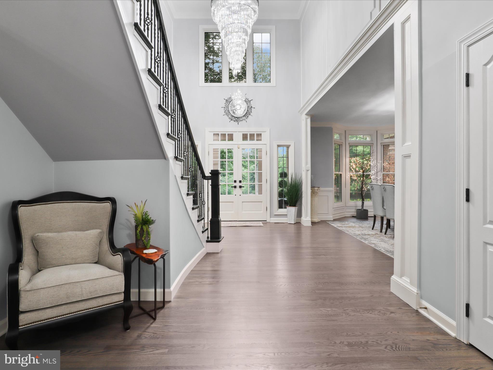 Fairfax Station, Virginia, 22039, United States, 5 Bedrooms Bedrooms, ,6 BathroomsBathrooms,Residential,For Sale,1810572