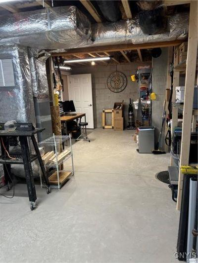 Skaneateles, New York, 13152, United States, 3 Bedrooms Bedrooms, ,3 BathroomsBathrooms,Residential,For Sale,1850098