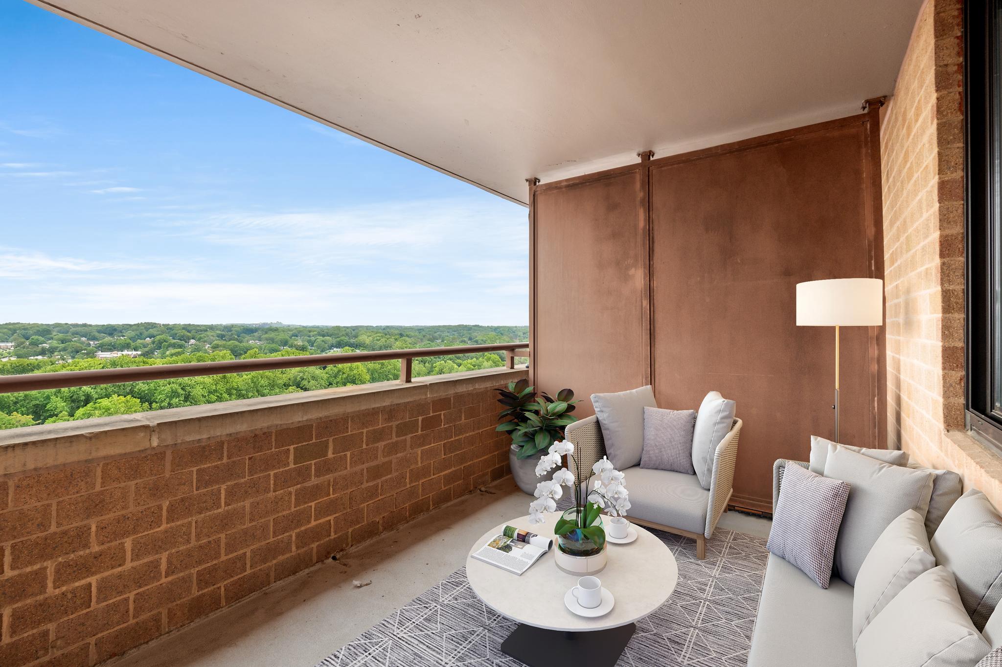  10101 Grosvenor Place, Rockville, MD, 20852 - 物件實景