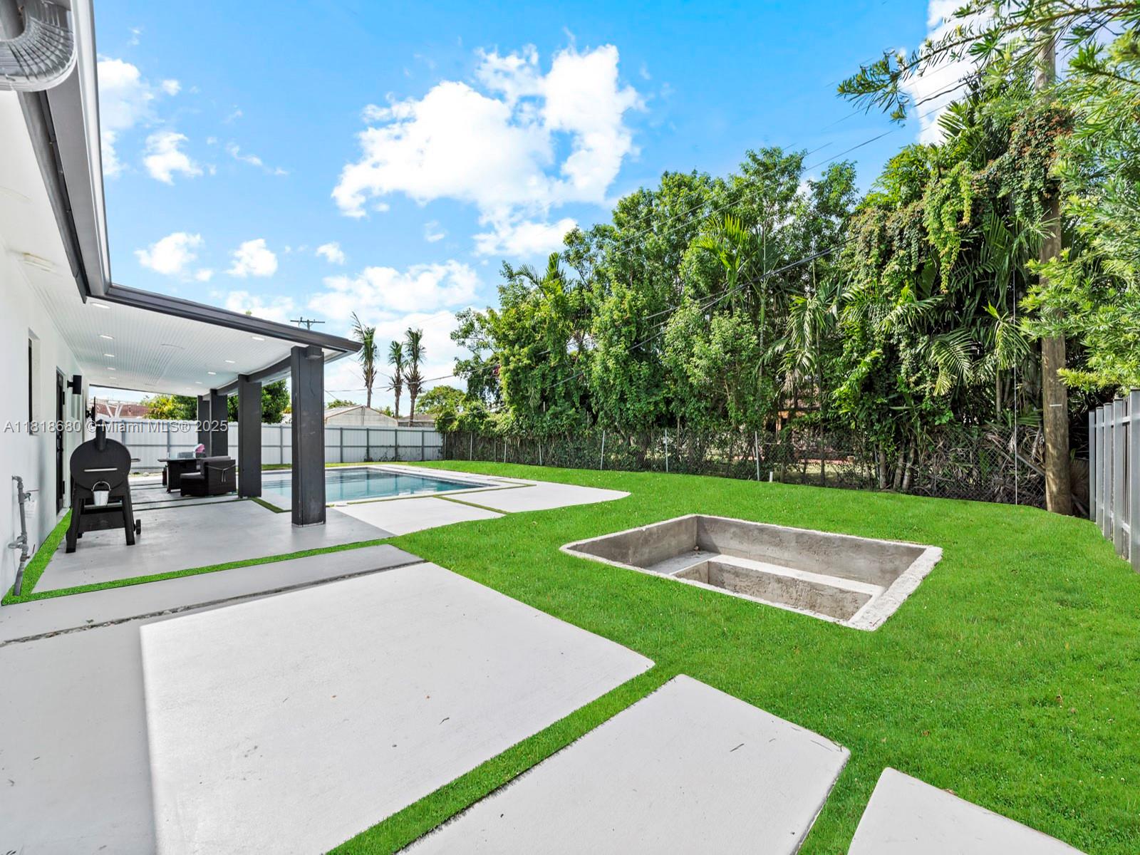 Miami, Florida, 33173, United States, 3 Bedrooms Bedrooms, ,2 BathroomsBathrooms,Residential,For Sale,1857432