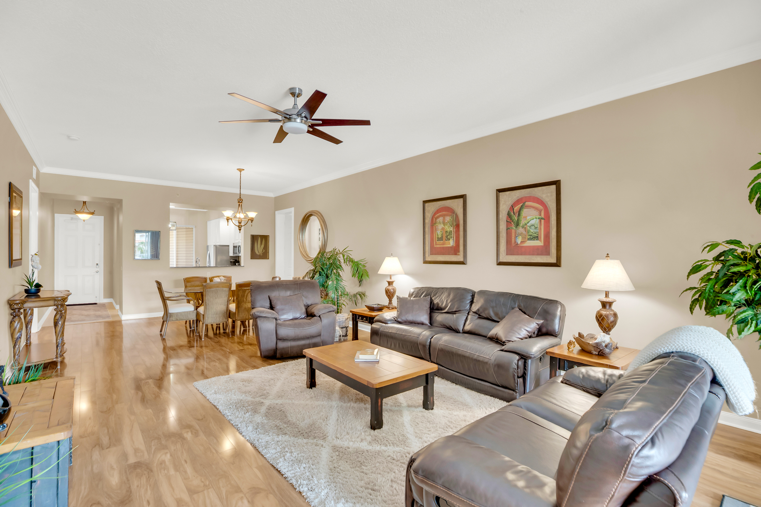  1 Harbour Isle Drive East, Fort Pierce, FL 34949 - 物件實景