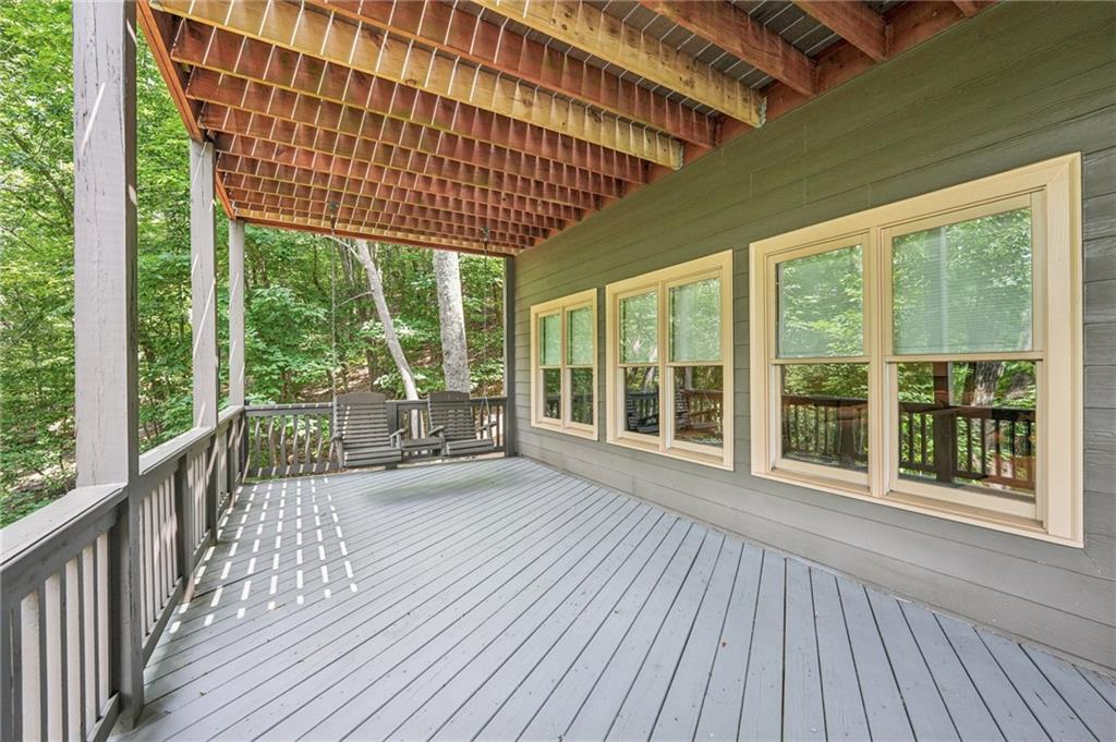 Big Canoe, Georgia, 30143, United States, 4 Bedrooms Bedrooms, ,5 BathroomsBathrooms,Residential,For Sale,1978711