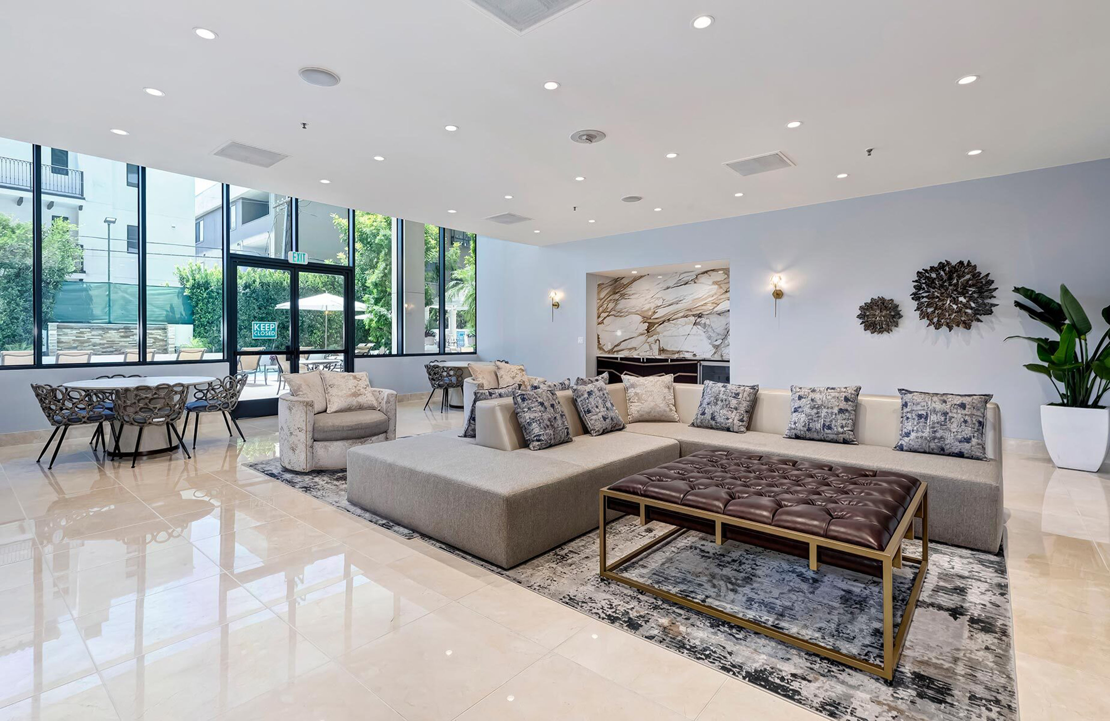  10724 Wilshire Blvd - 物件實景