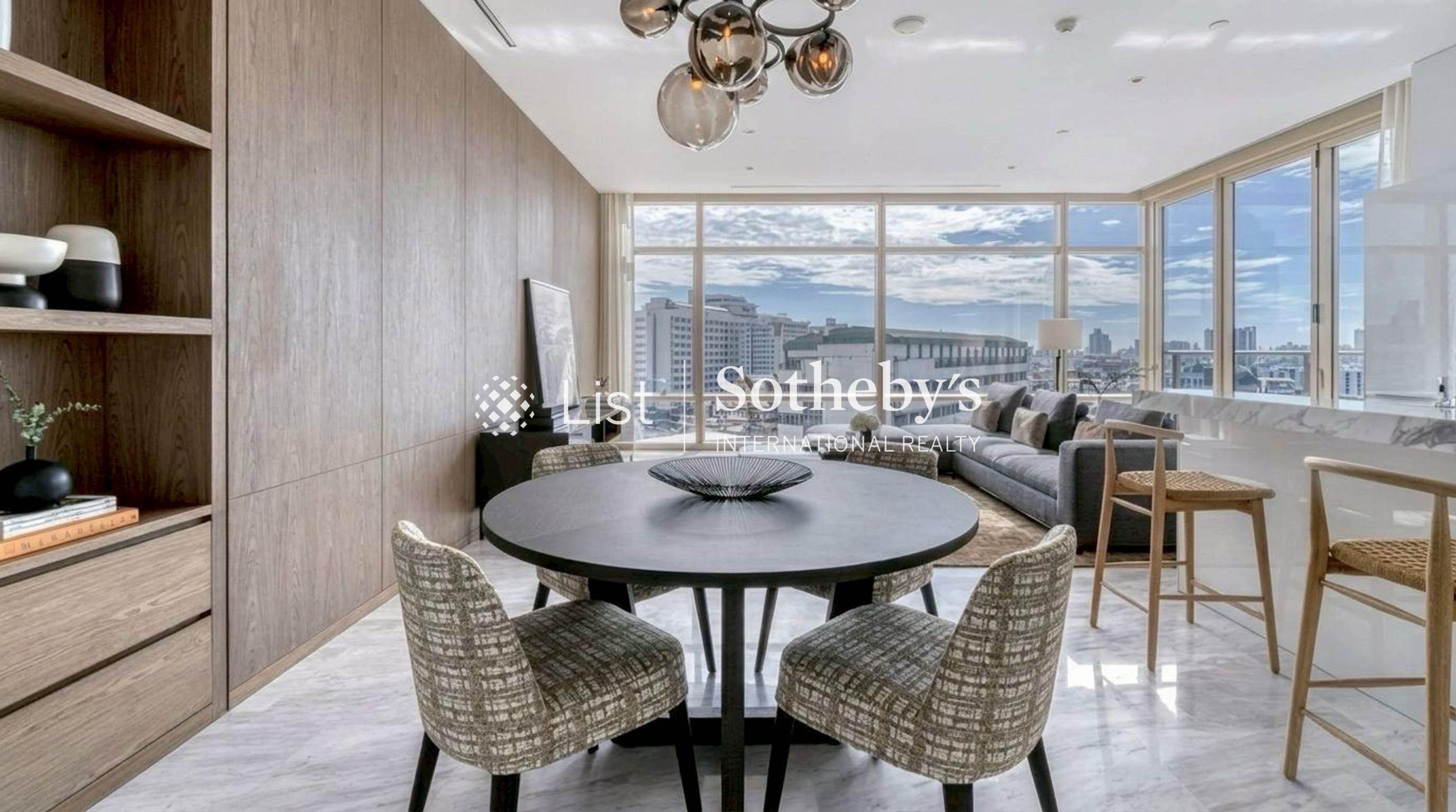  Four Seasons Private Residences - 物件實景