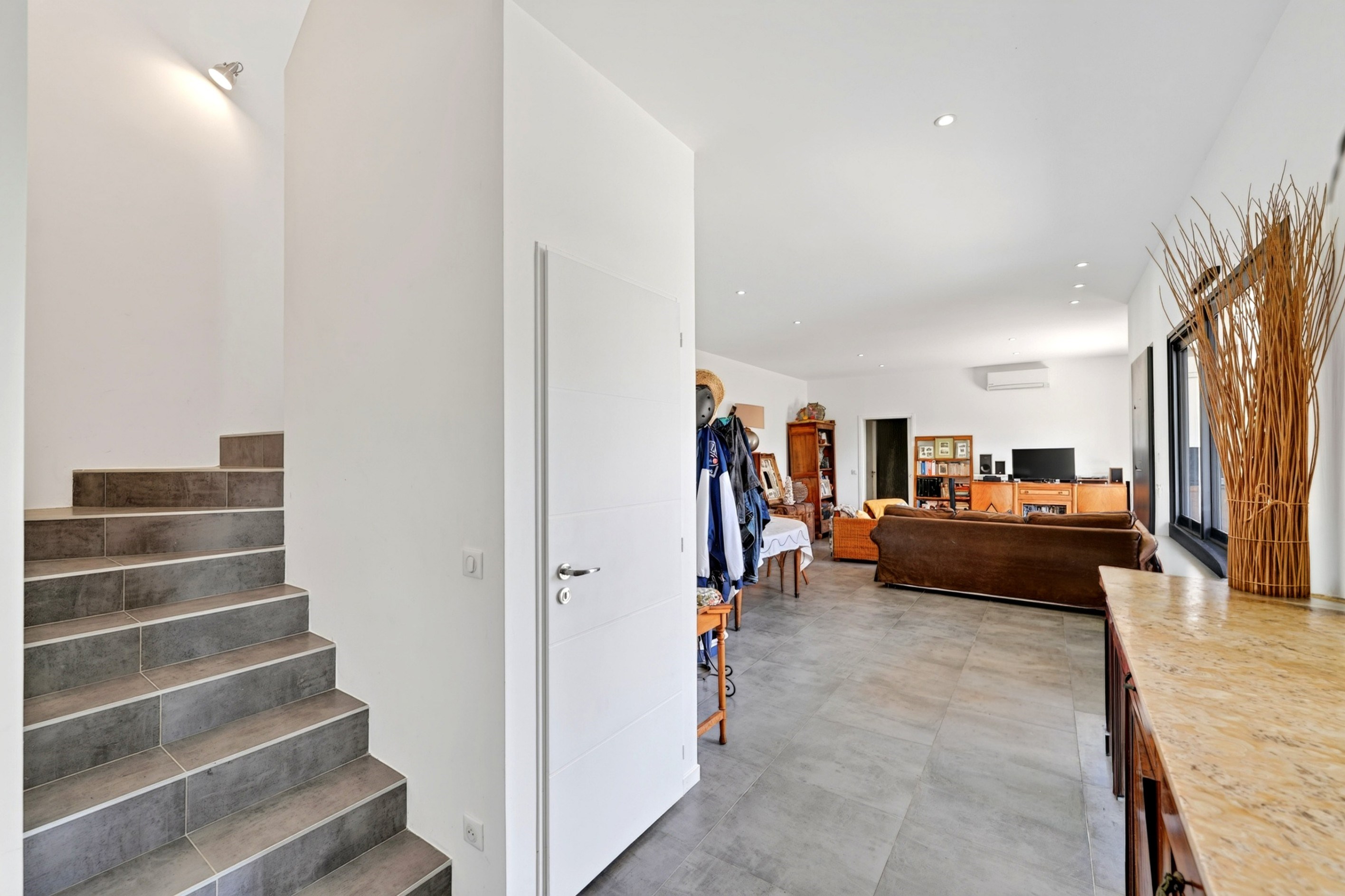  Sanary-sur-Mer, La Gorguette – Contemporary Villa with Swimming Pool - 物件實景