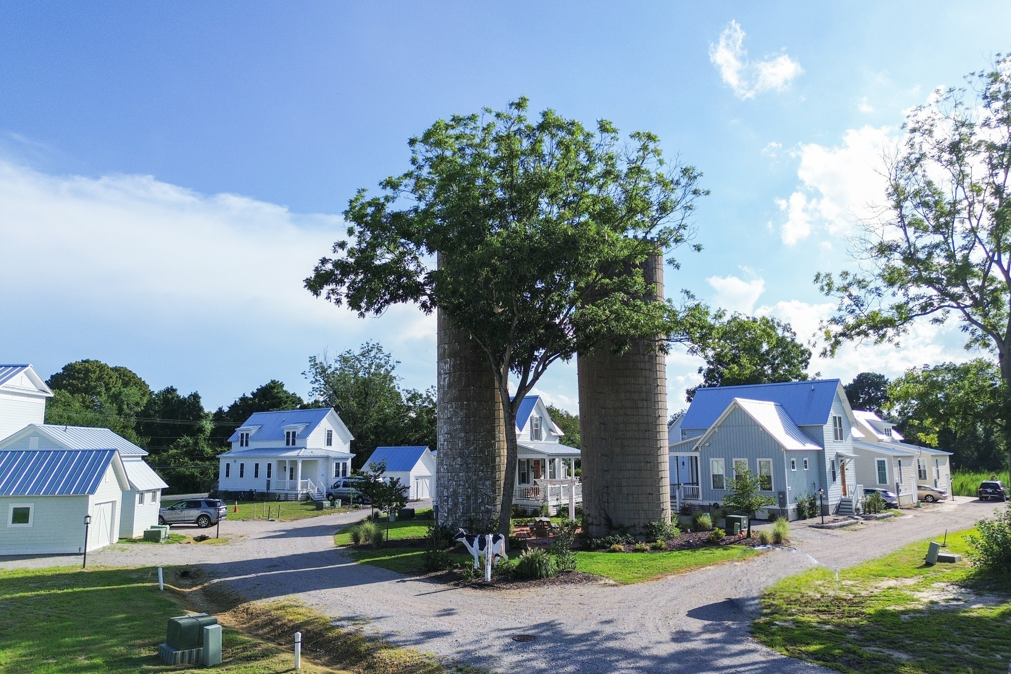  CHARMING COTTAGE IN JACKSON DAIRY - 物件實景