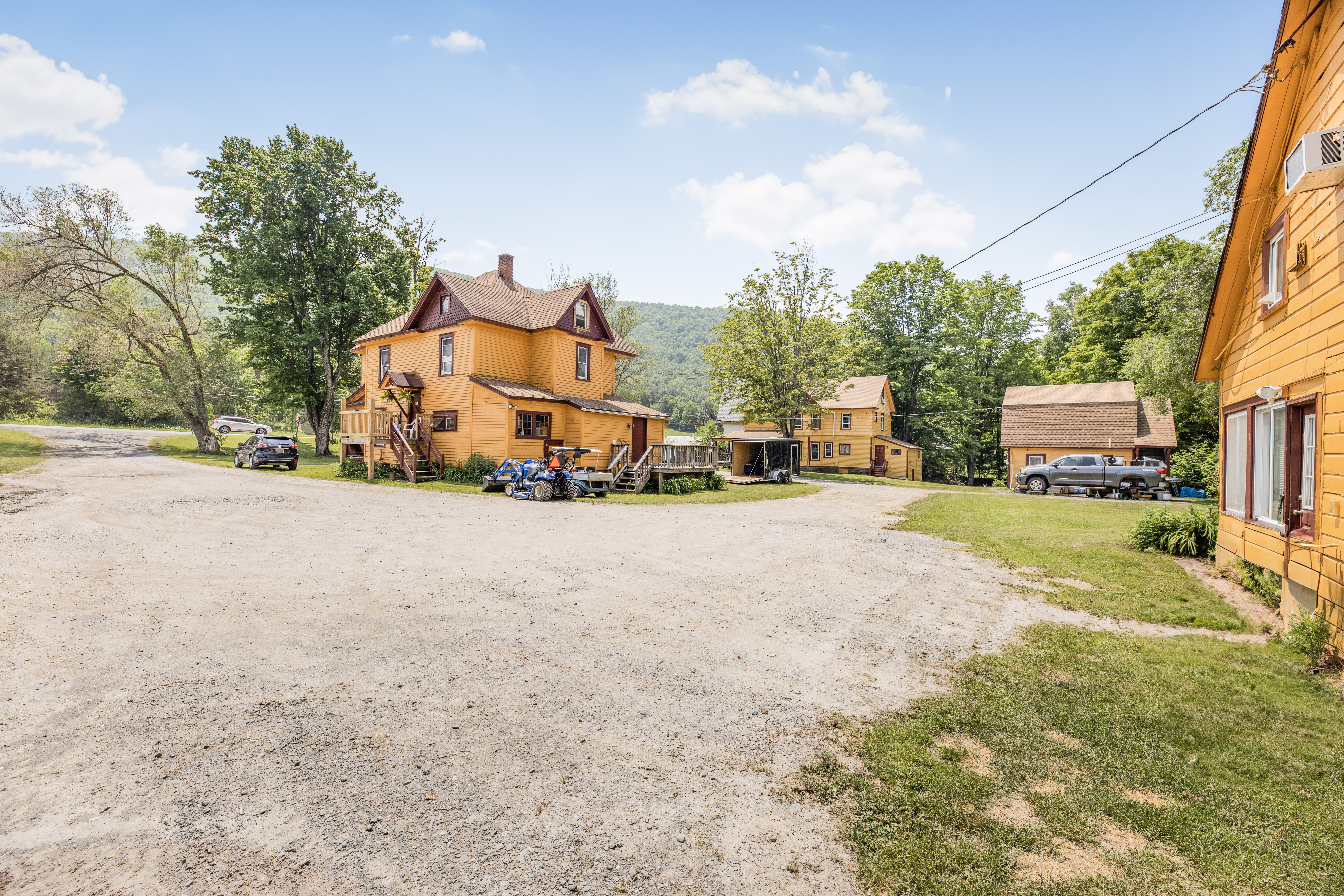 Arkville, New York, 12406, United States, 17 Bedrooms Bedrooms, ,10 BathroomsBathrooms,Residential,For Sale,1979034