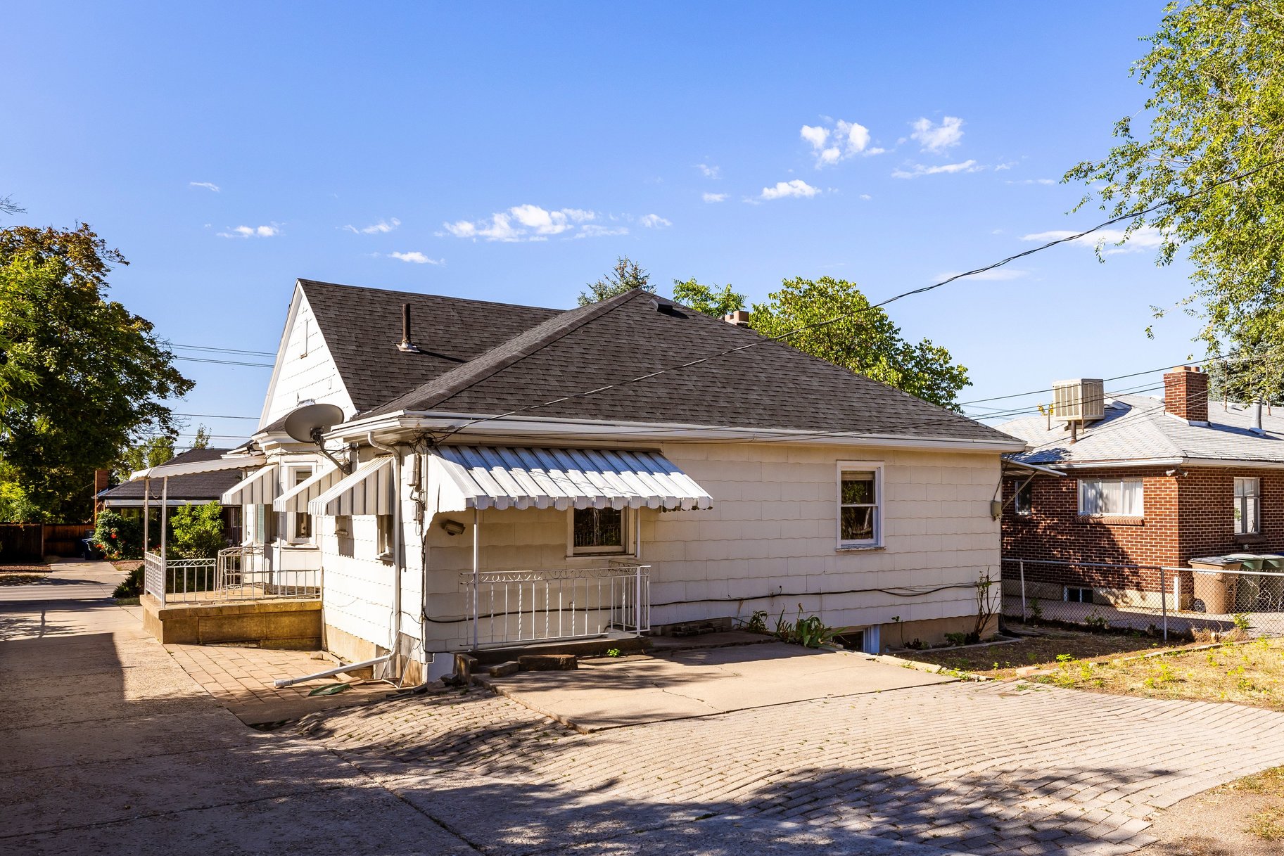  Sugar House Duplex Near Wasatch Hollow Park - 物件實景