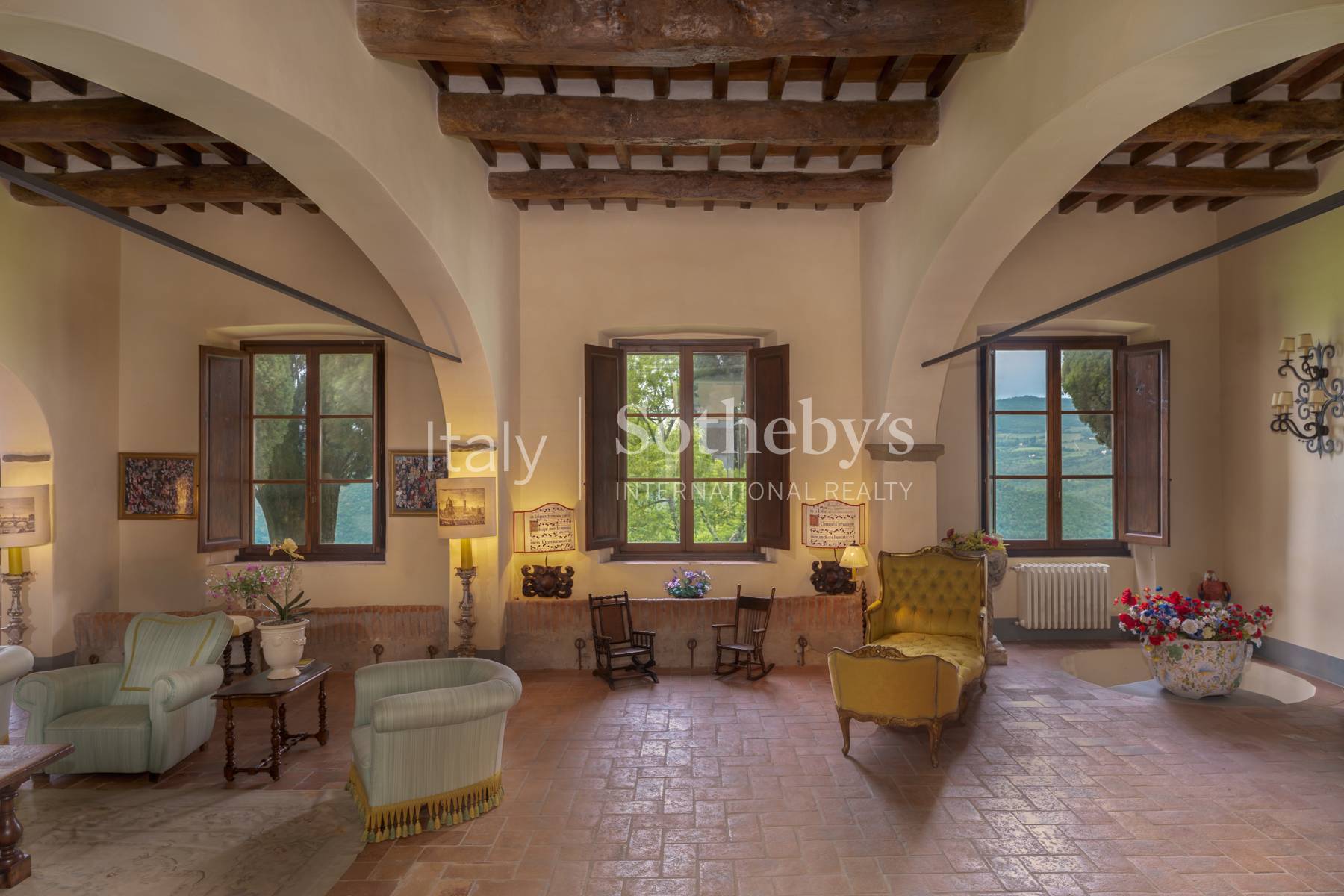  Distinguished historic residence - 物件實景