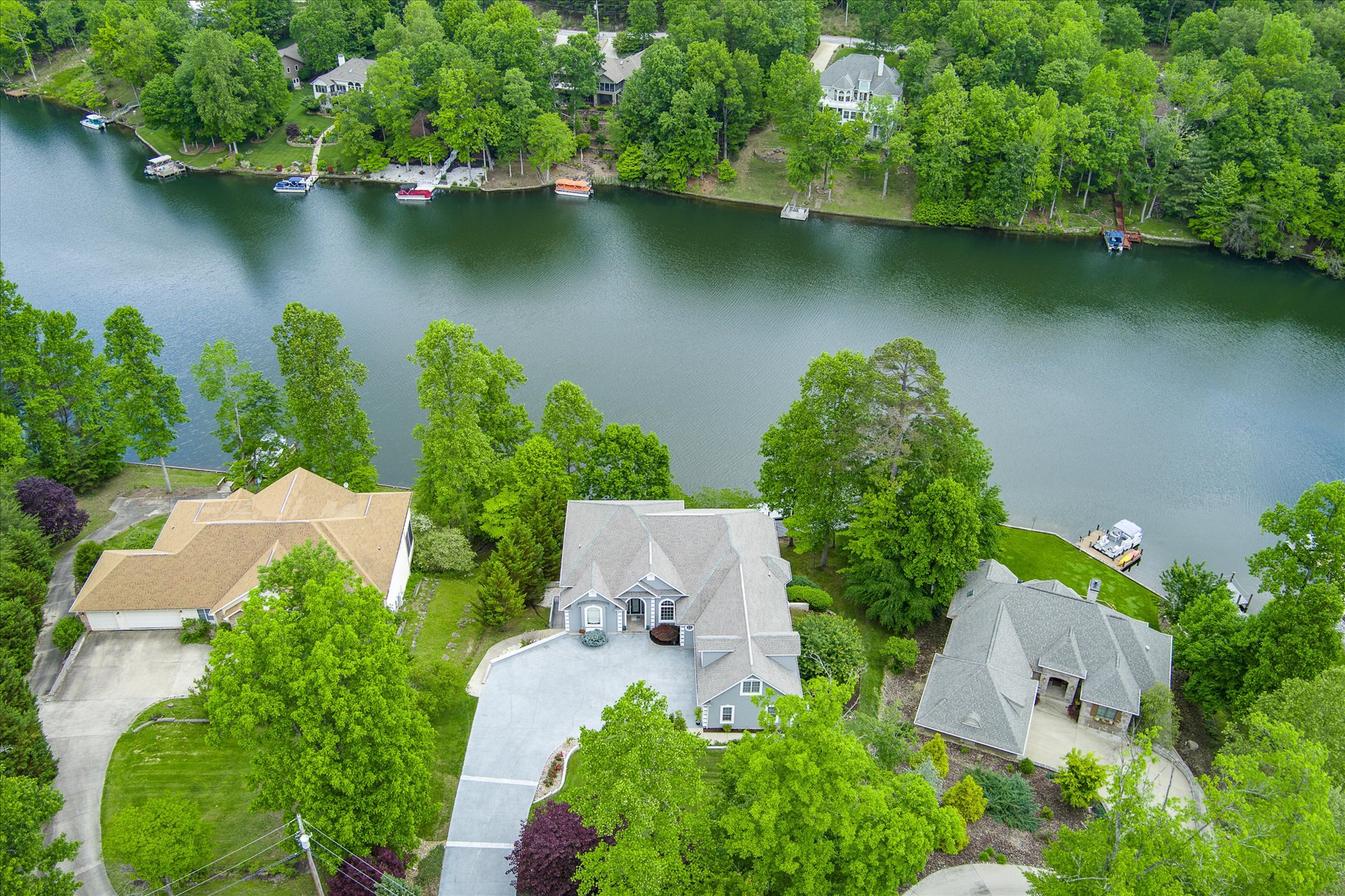 Fairfield Glade, Tennessee, 38558, United States, 5 Bedrooms Bedrooms, ,5 BathroomsBathrooms,Residential,For Sale,1980726