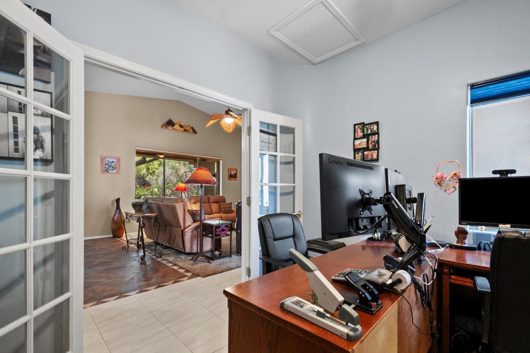  5305 N Spring View Drive  Tucson, AZ - 物件實景