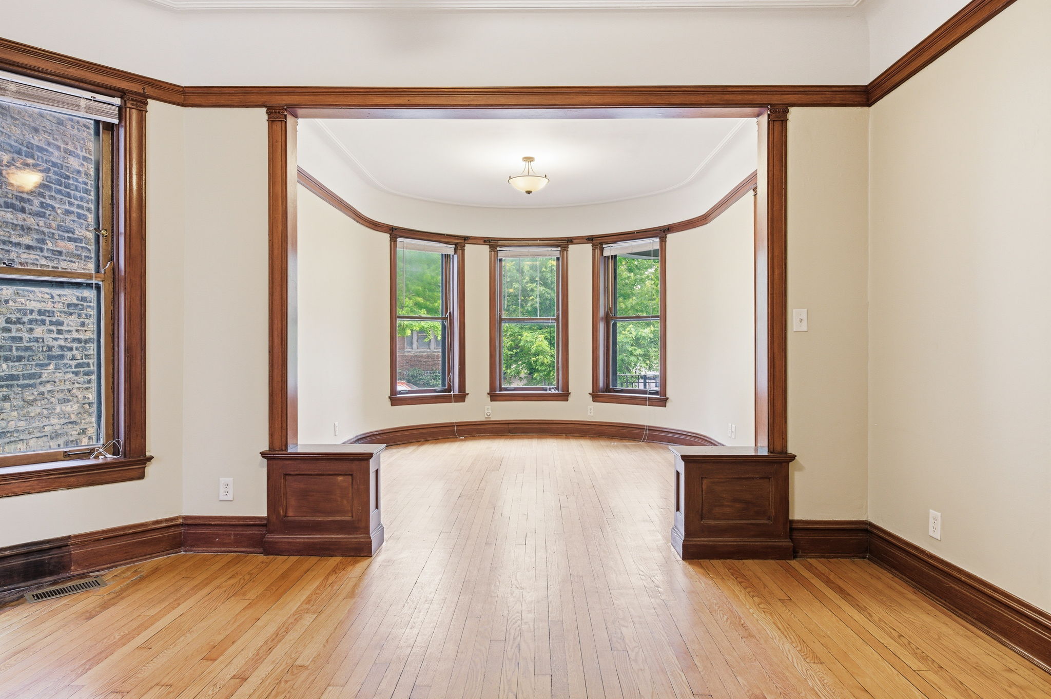  Lovingly Maintained Flat in the Heart of Andersonville - 物件實景