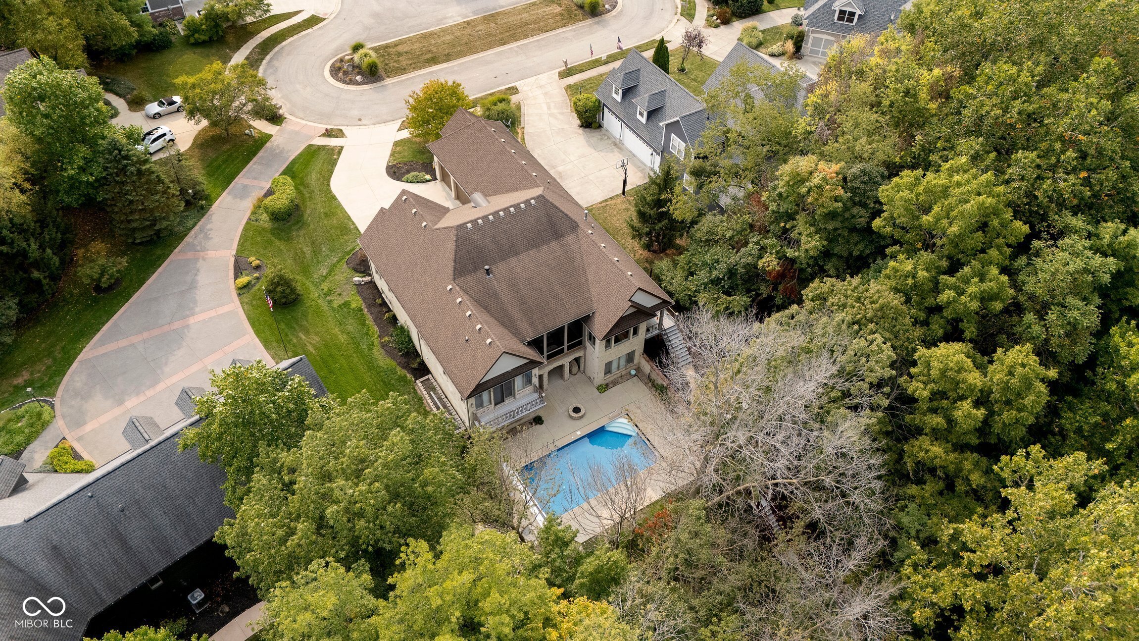 Cicero, Indiana, 46034, United States, 4 Bedrooms Bedrooms, ,5 BathroomsBathrooms,Residential,For Sale,2000072