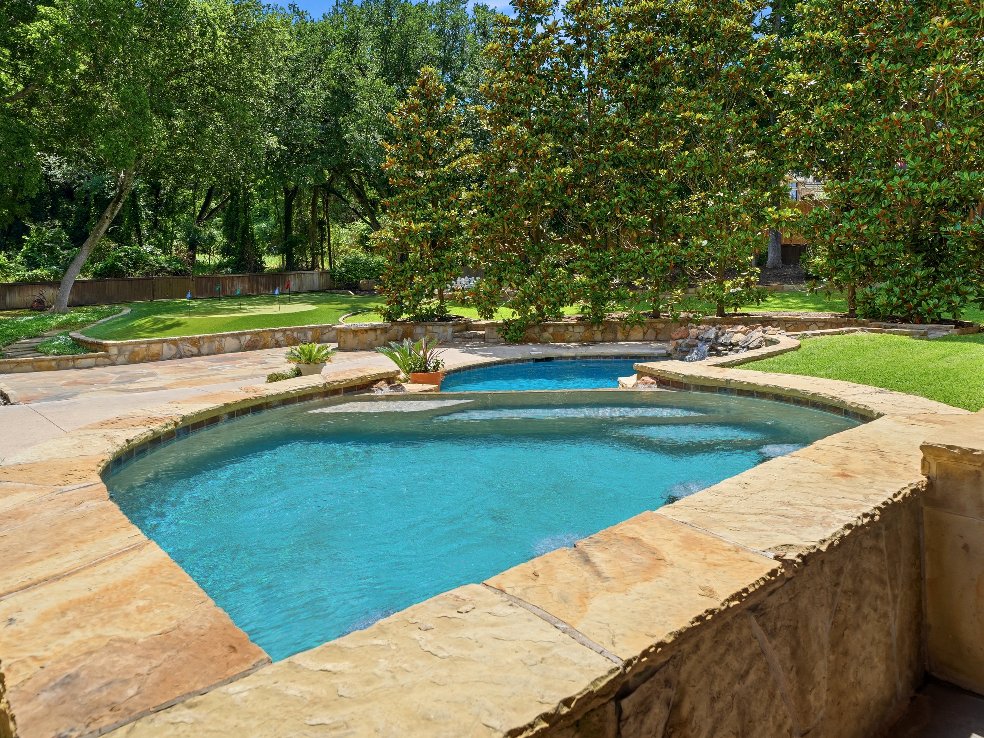  129 Trinity Bluffs, Aledo, TX, 76008 - 物件實景