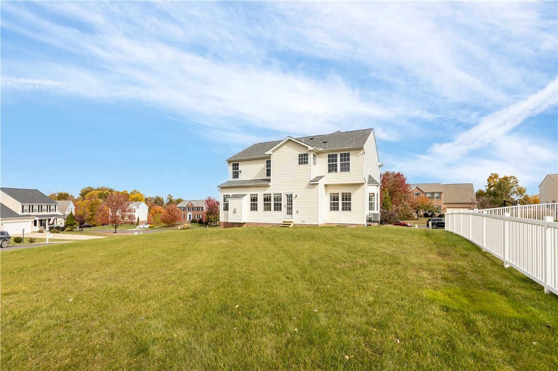 512 Madison Dr, Gibsonia, Pennsylvania, 15044, United States, 4 Bedrooms Bedrooms, ,4 BathroomsBathrooms,Residential,For Sale,512 Madison Dr ,1672528