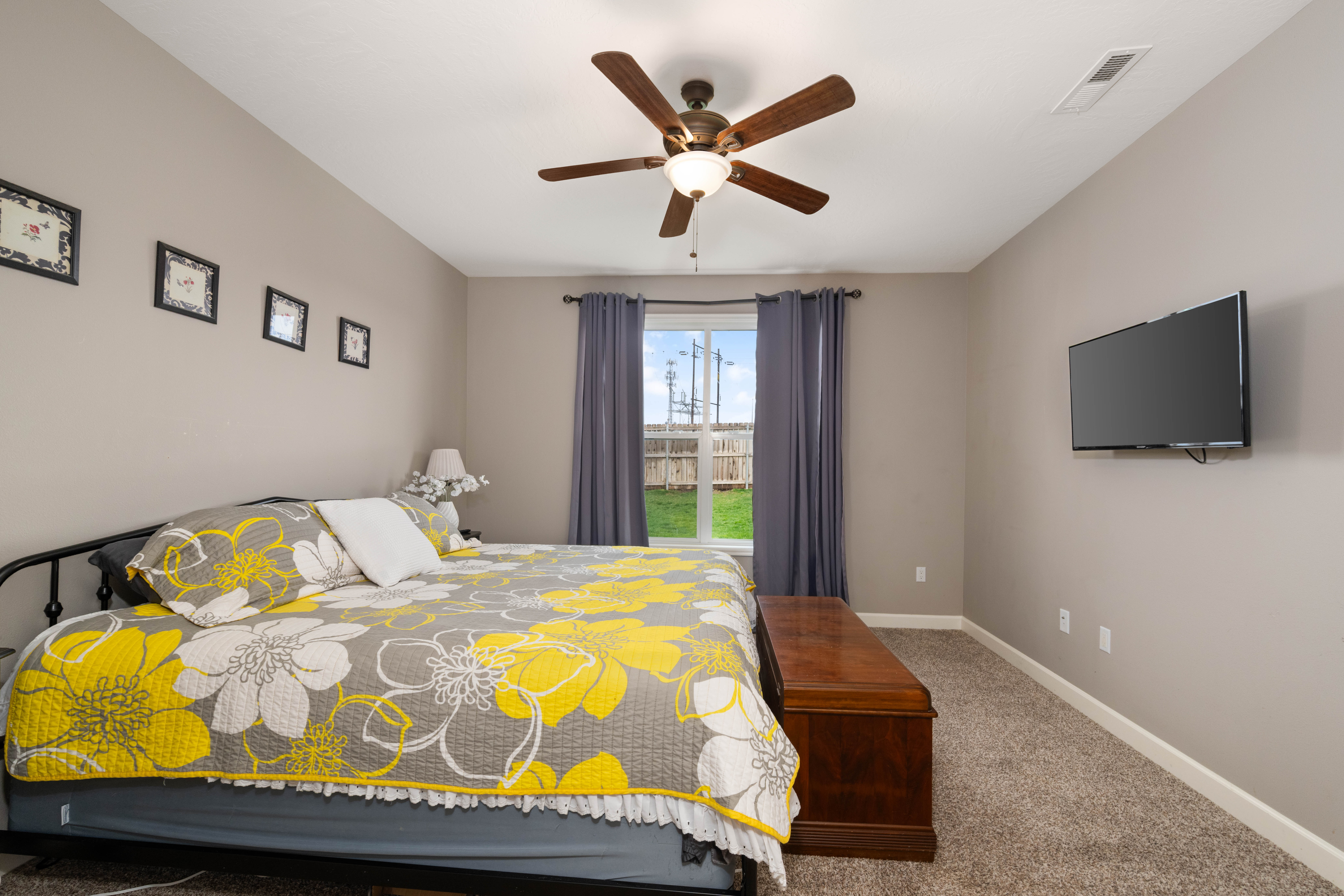  Home Sweet Home in Sagecrest - 物件實景