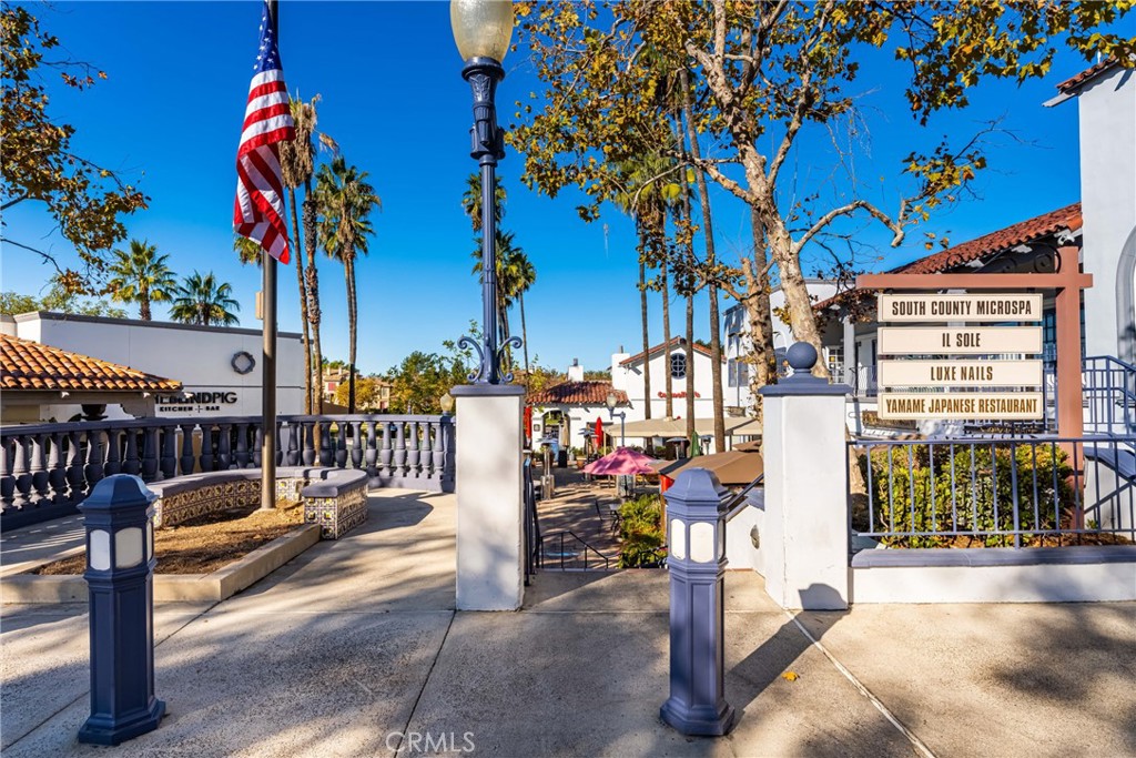 Rancho Santa Margarita, California, 92688, United States, 2 Bedrooms Bedrooms, ,1 BathroomBathrooms,Residential,For Sale,1819932