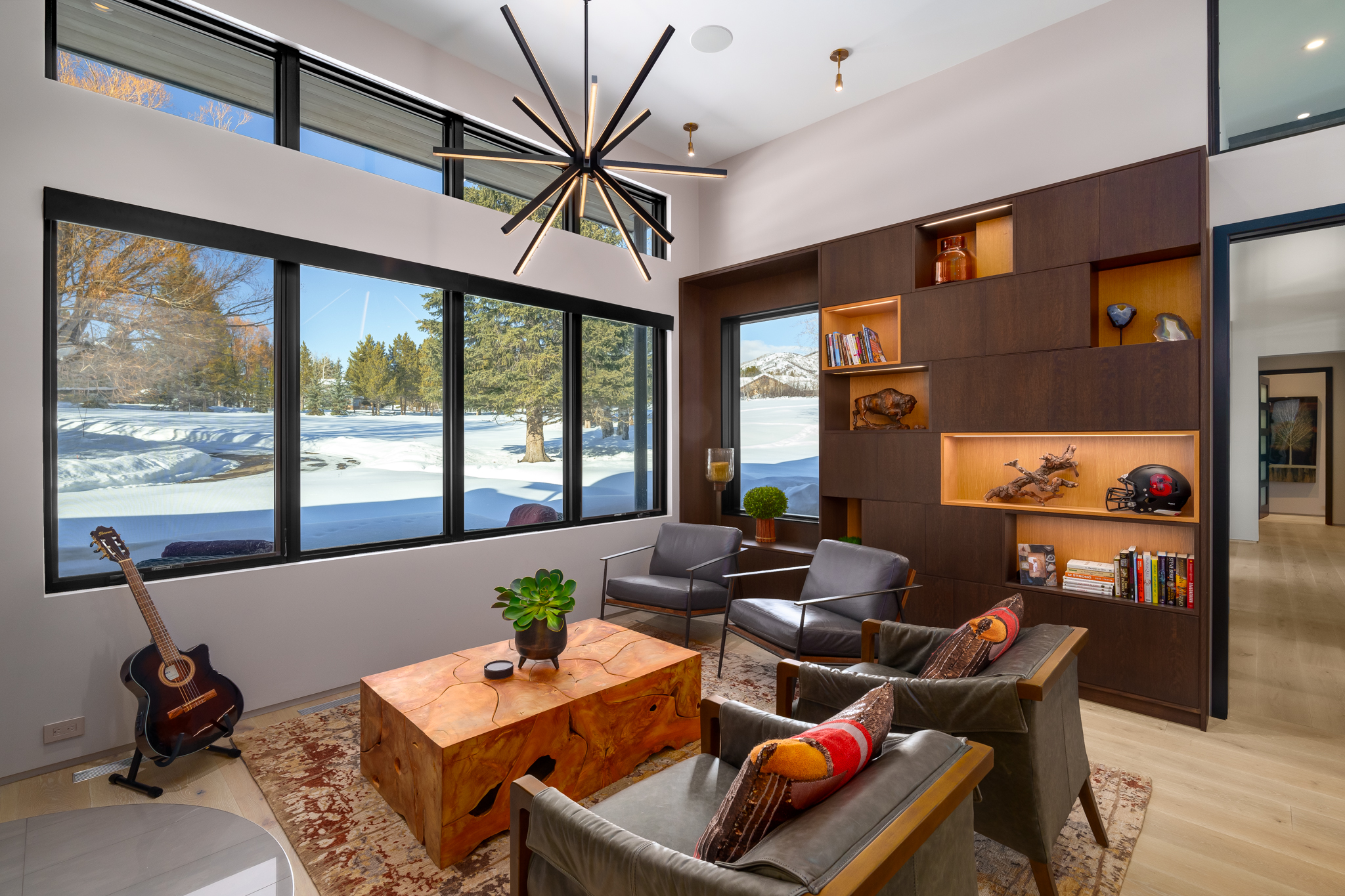  747 Anglers Pond, Steamboat Springs, CO 80487 - 物件實景