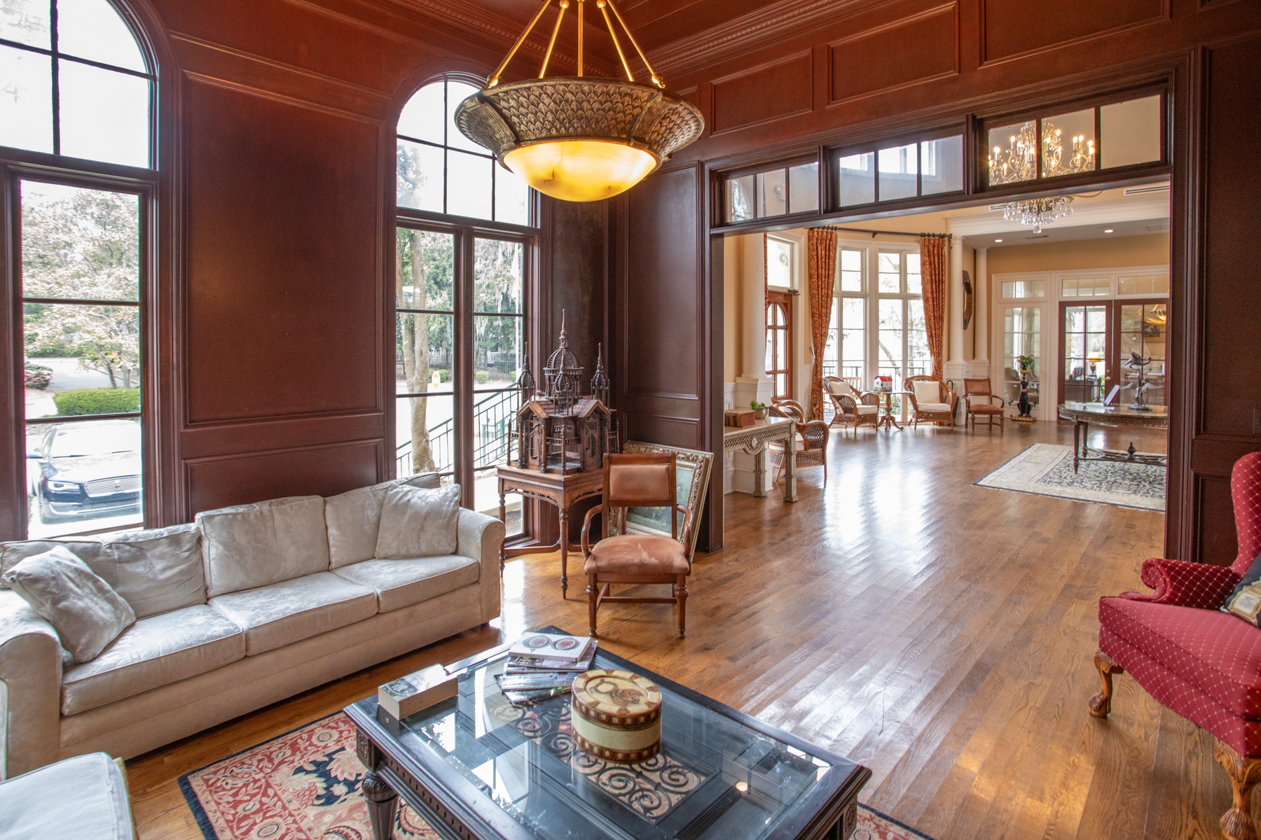  2734 Whitemarsh Way - 物件實景