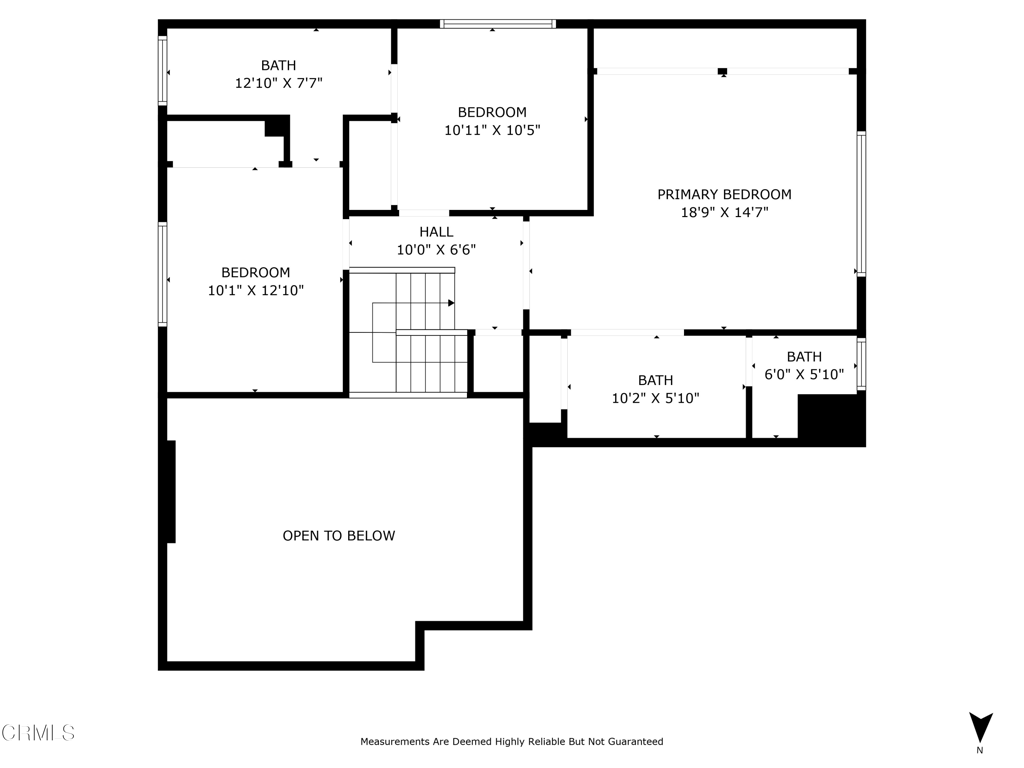 Ventura, California, 93001, United States, 4 Bedrooms Bedrooms, ,3 BathroomsBathrooms,Residential,For Sale,1974462