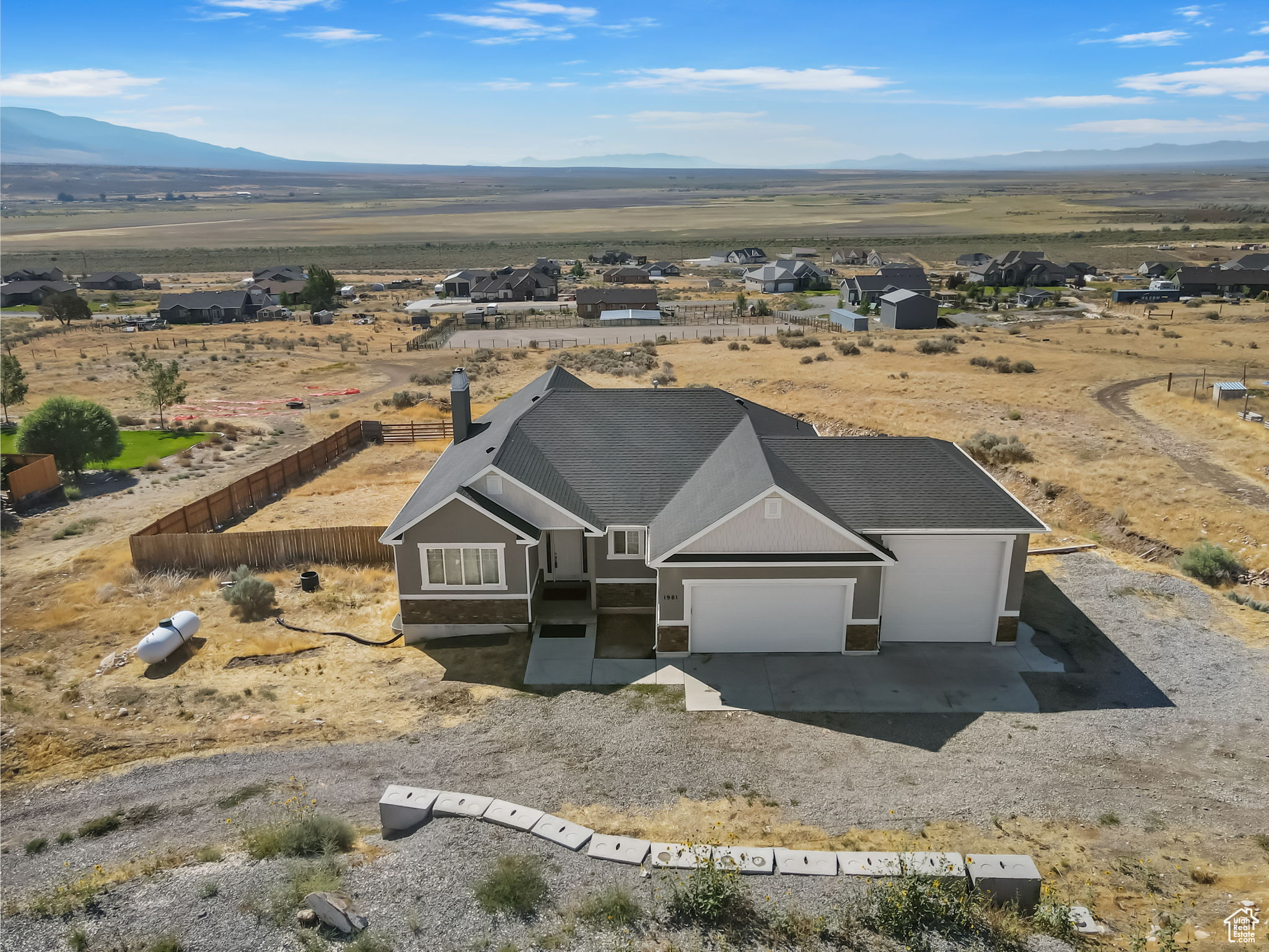 Stockton, Utah, 84071, United States, 3 Bedrooms Bedrooms, ,3 BathroomsBathrooms,Residential,For Sale,1927433