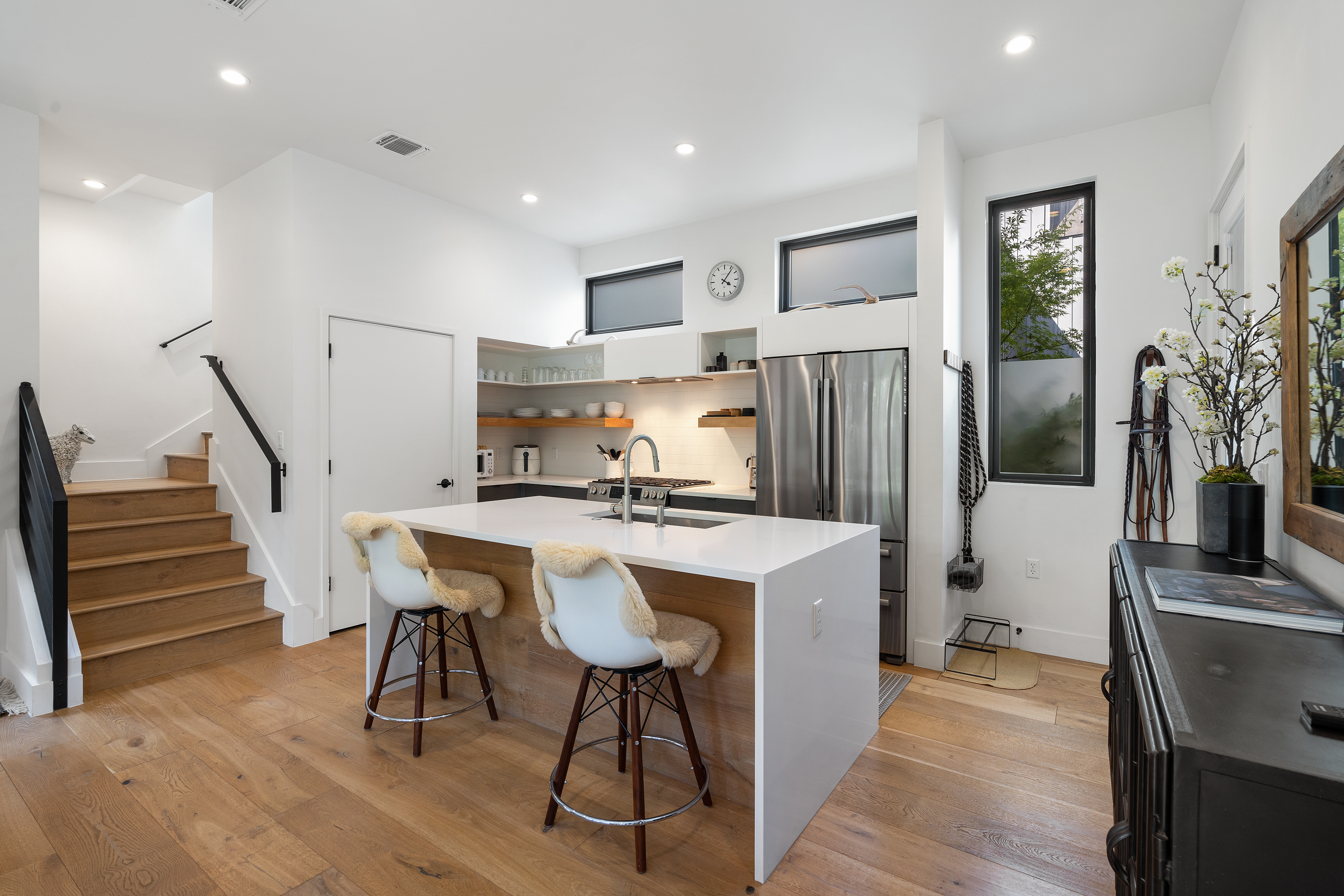  Luxurious Bungalow in the Heart of Travis Heights - 物件實景