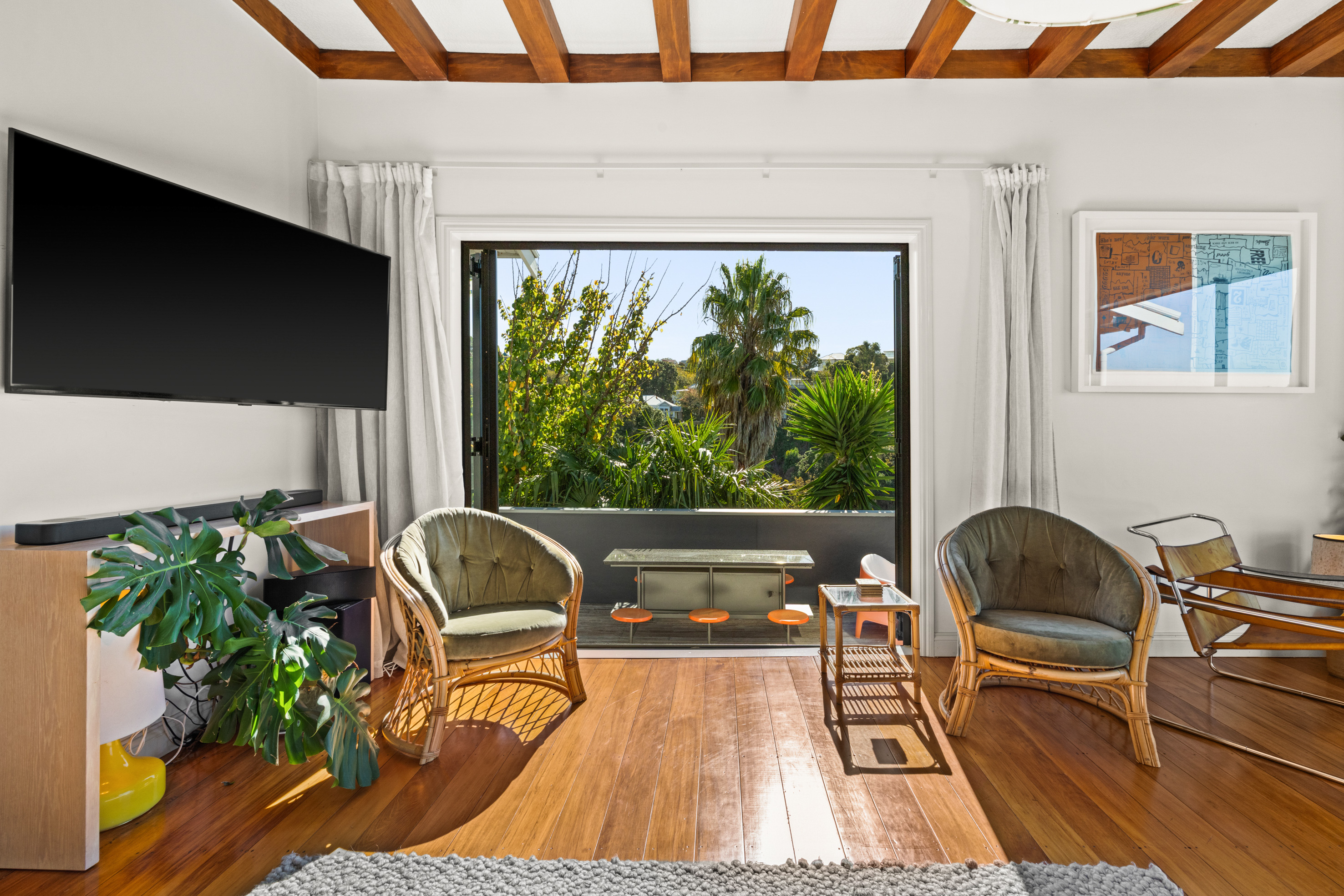  Panoramic Ocean Views with Income Potential - 物件實景