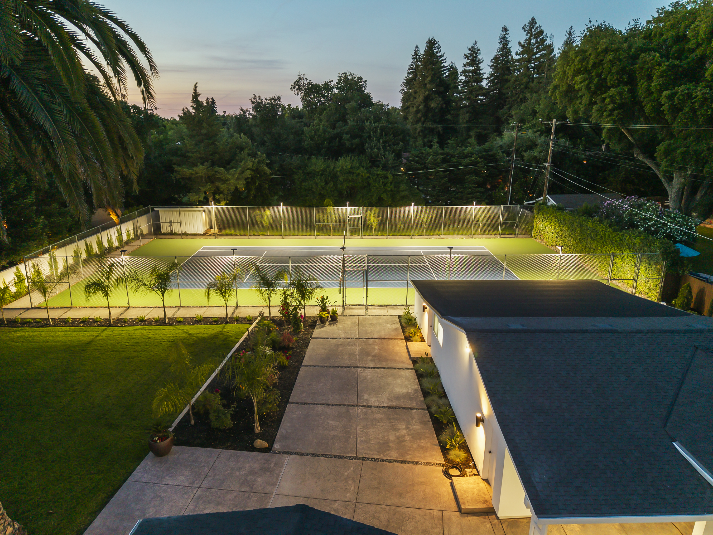  3341 Adams Road, Sacramento, CA 95864 - 物件實景