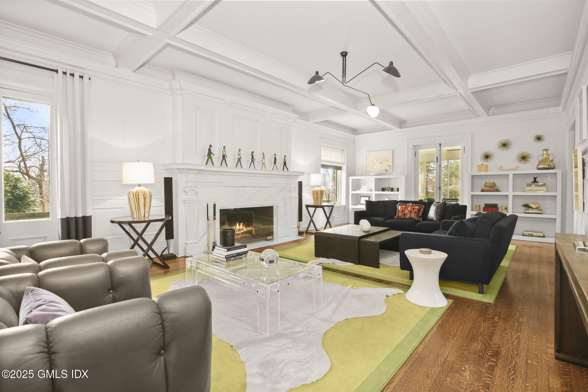 Greenwich, Connecticut, 06830, United States, 8 Bedrooms Bedrooms, ,10 BathroomsBathrooms,Residential,For Sale,1794108