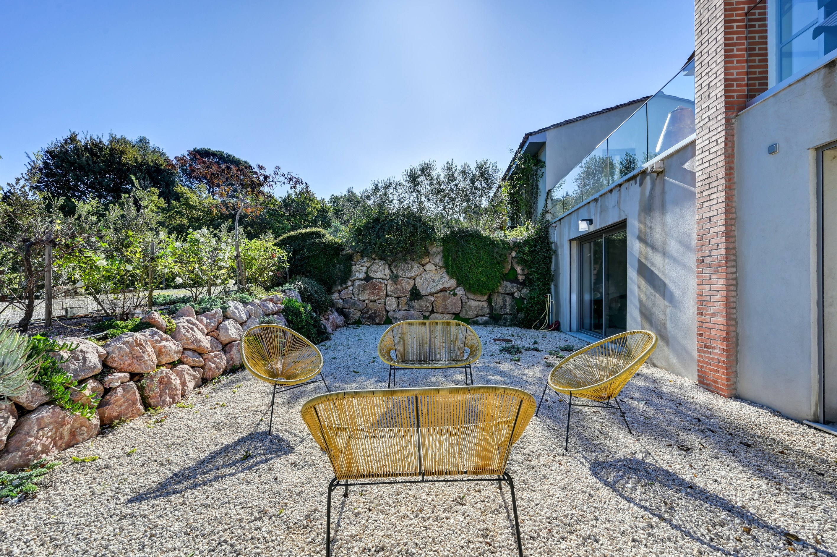  460 m² Contemporary Villa  Landscaped Grounds  Pool & Jacuzzi  Near Aix-en-P… - 物件實景