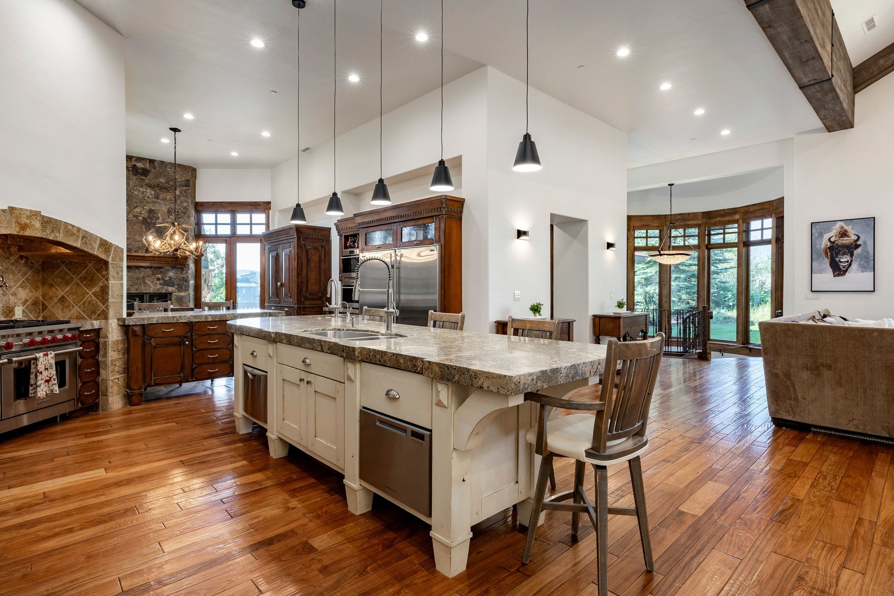  Incredible Value in Park City