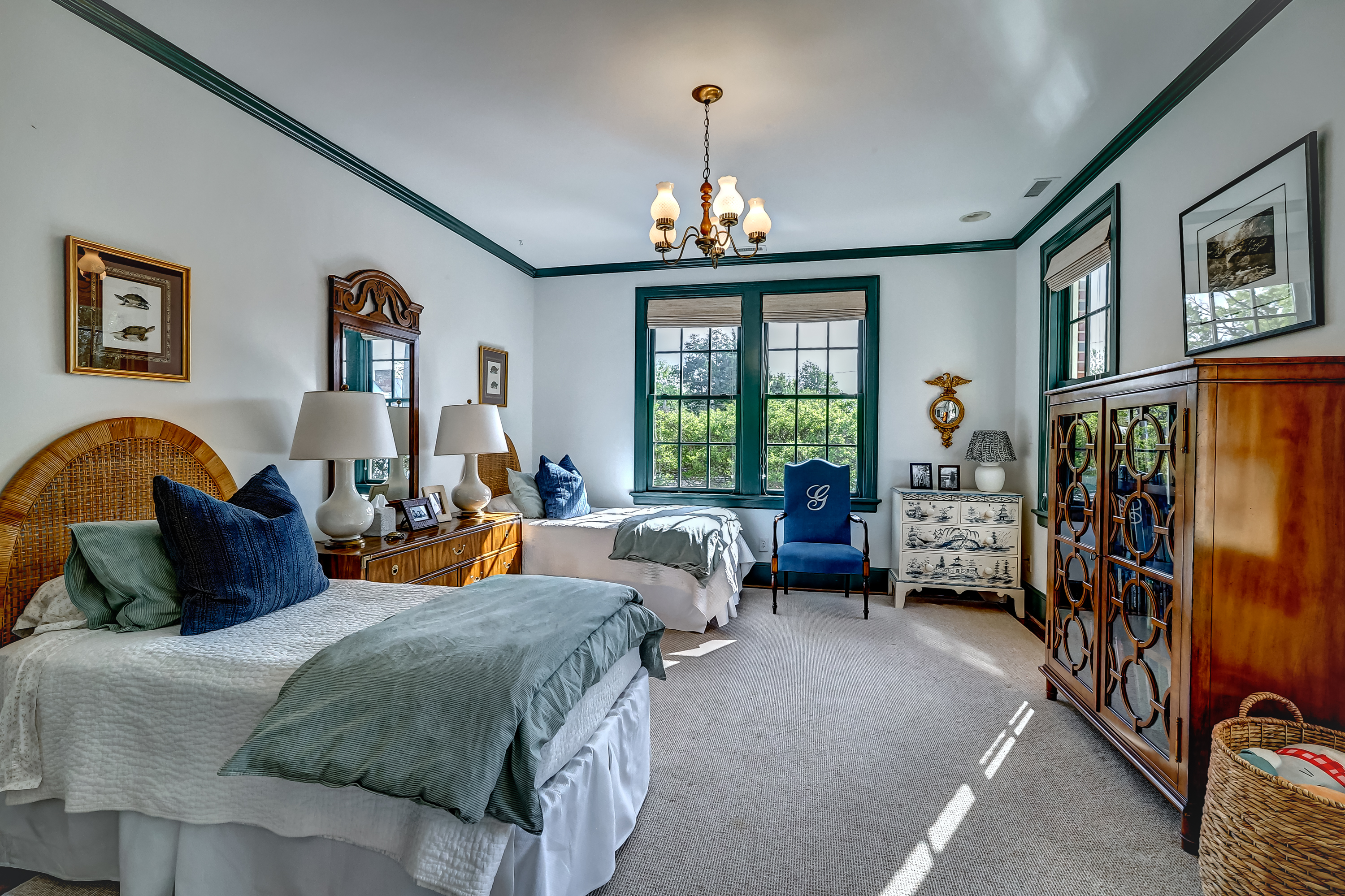  3319 Monument Avenue, Richmond, VA 23221 - 物件實景