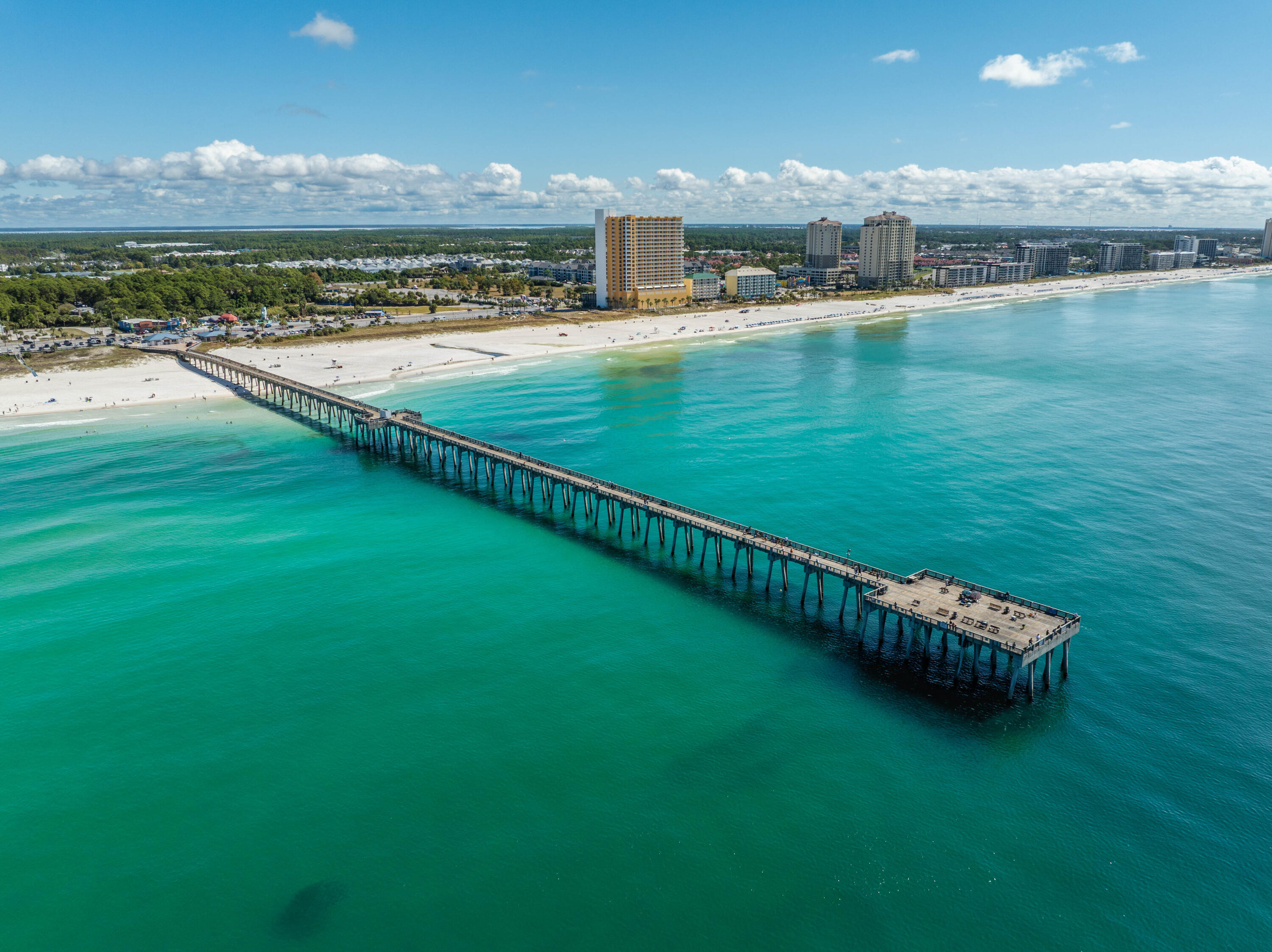 Panama City Beach, Florida, 32407, United States, 2 Bedrooms Bedrooms, ,2 BathroomsBathrooms,Residential,For Sale,1991474