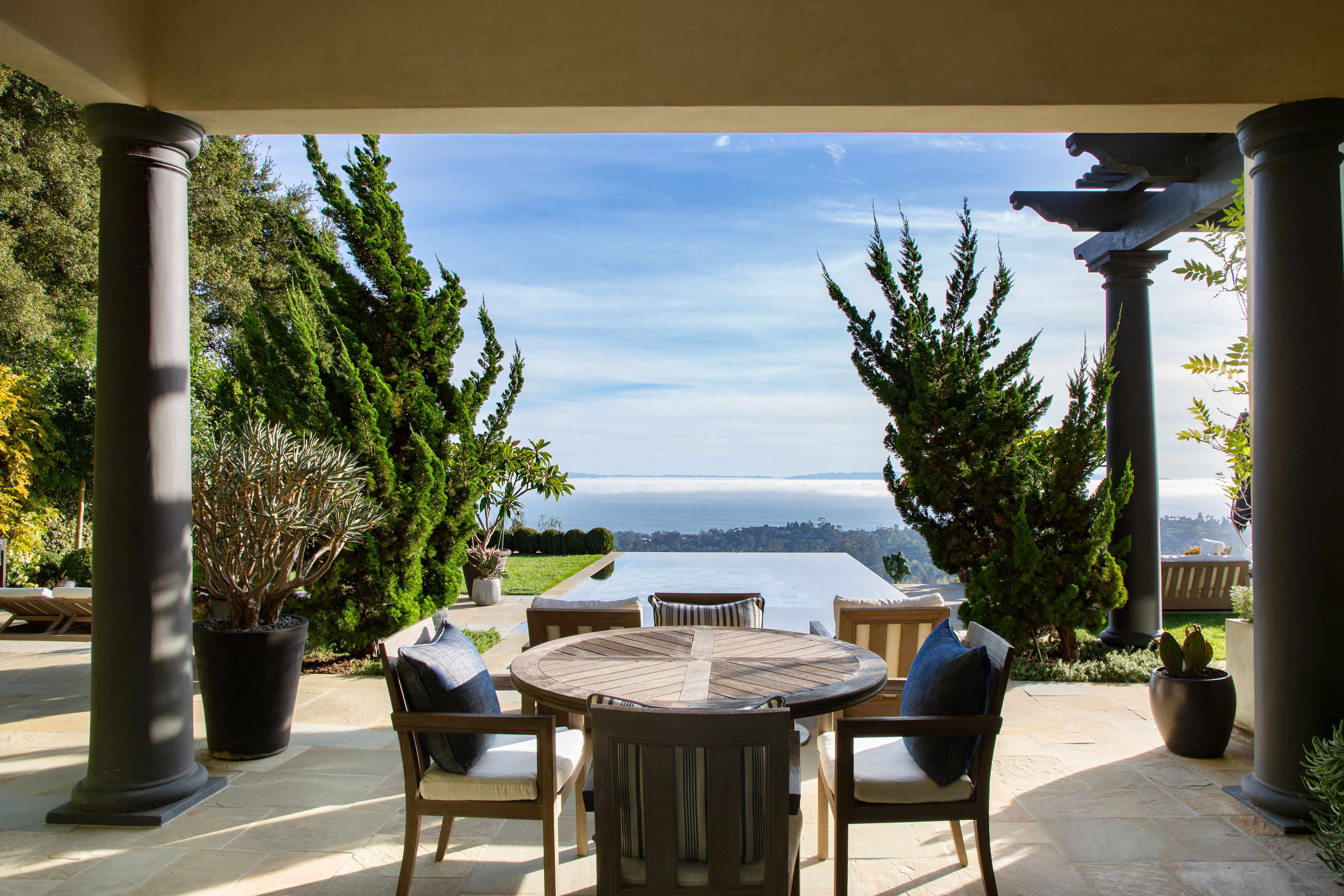  Panoramic Coastal Estate - 物件實景