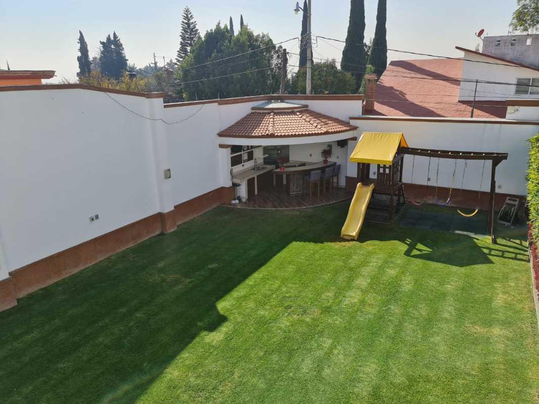 Priv. del Cerro, Tepotzotlán, Estado de México, 54600, Mexico, 3 Bedrooms Bedrooms, ,3 BathroomsBathrooms,Residential,For Sale,Priv. del Cerro,1440771