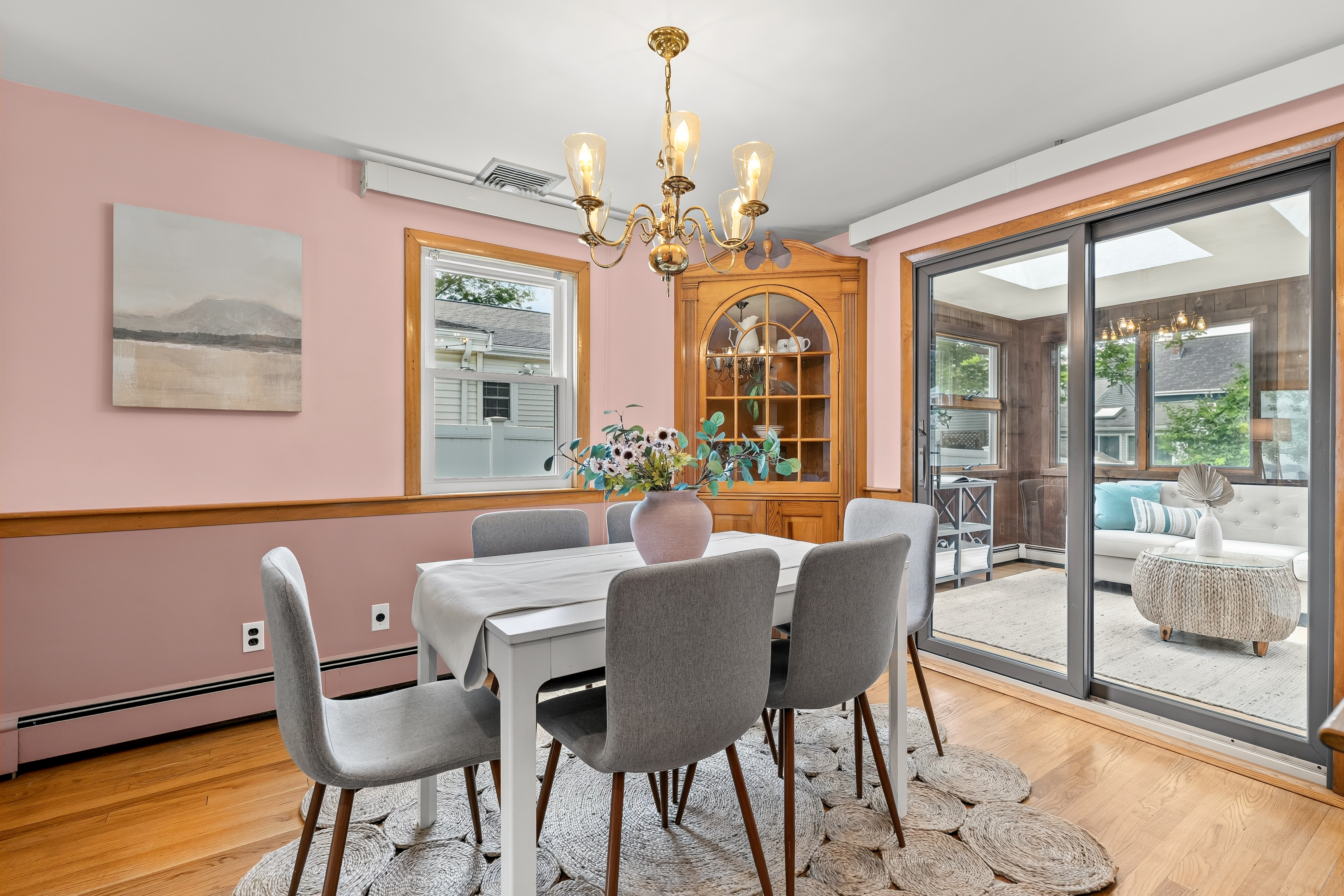  147 Oakland Avenue, Arlington, MA, 02476 - 物件實景