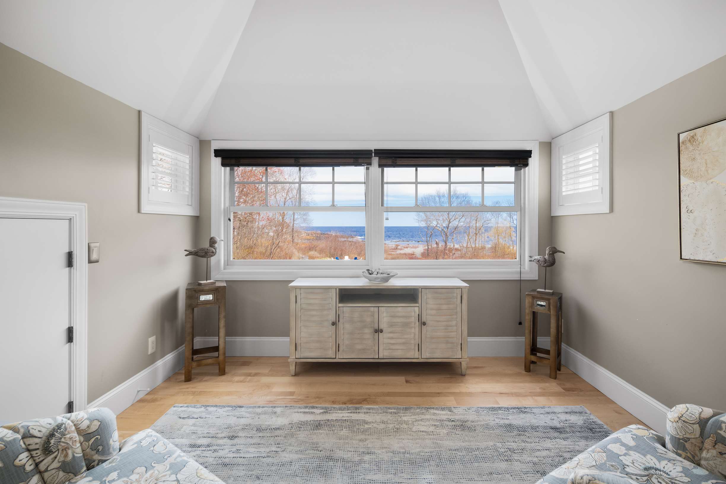  Elegant Estate Overlooking the Atlantic in Cape Neddick - 物件實景