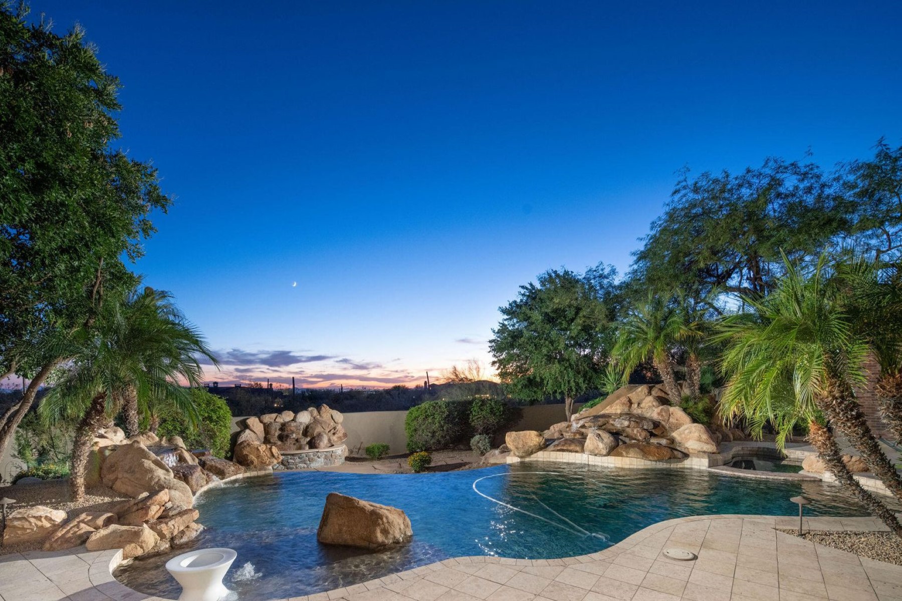  28145 N 91ST ST  Scottsdale, AZ - 物件實景